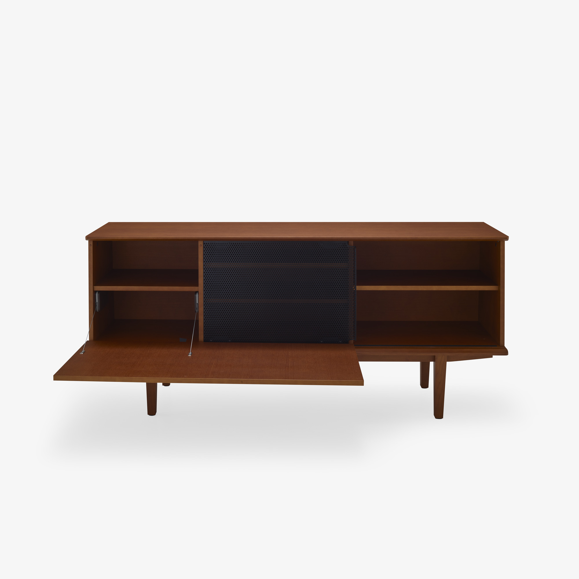 Image Sideboard guariche stained ash  2