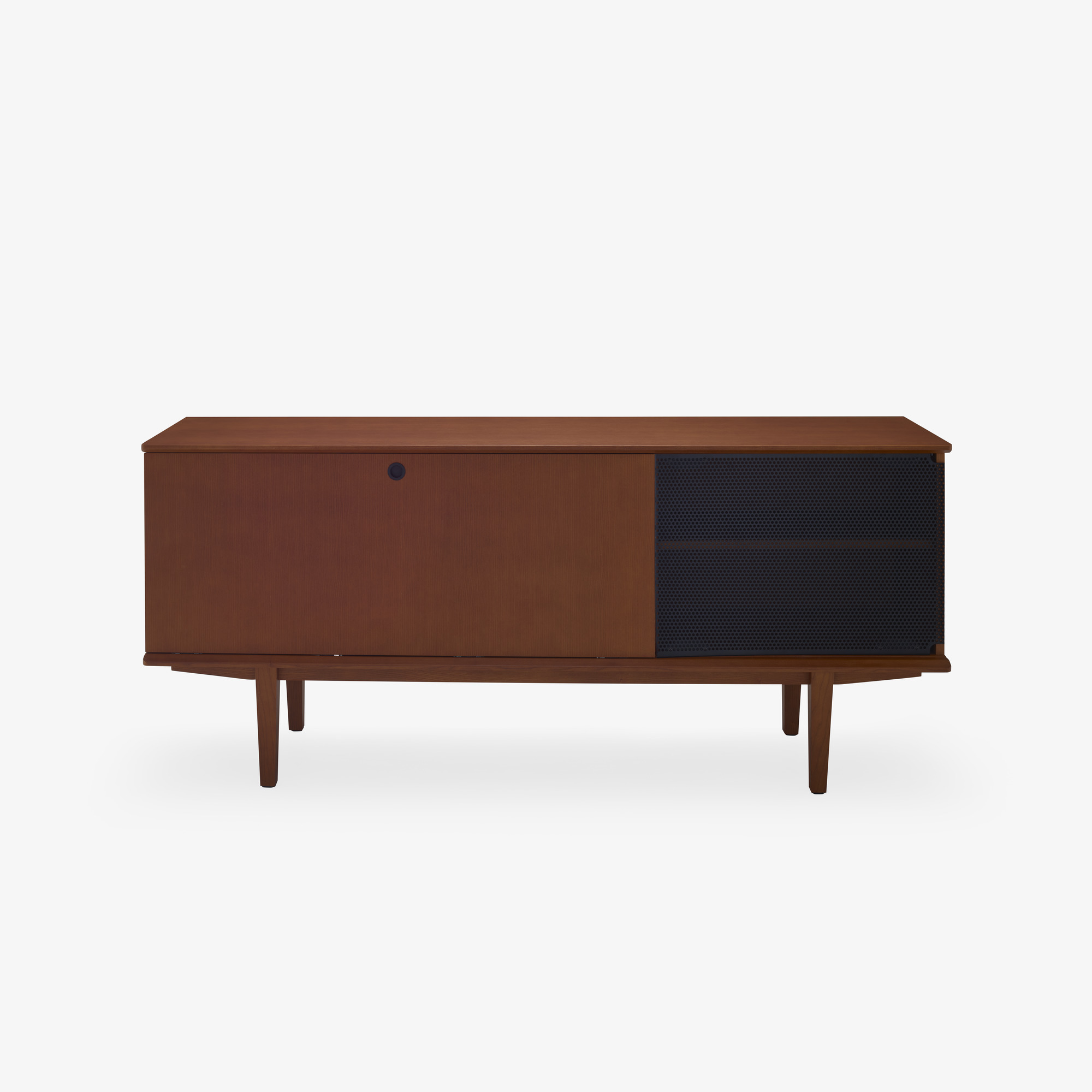 Image Sideboard guariche stained ash  1