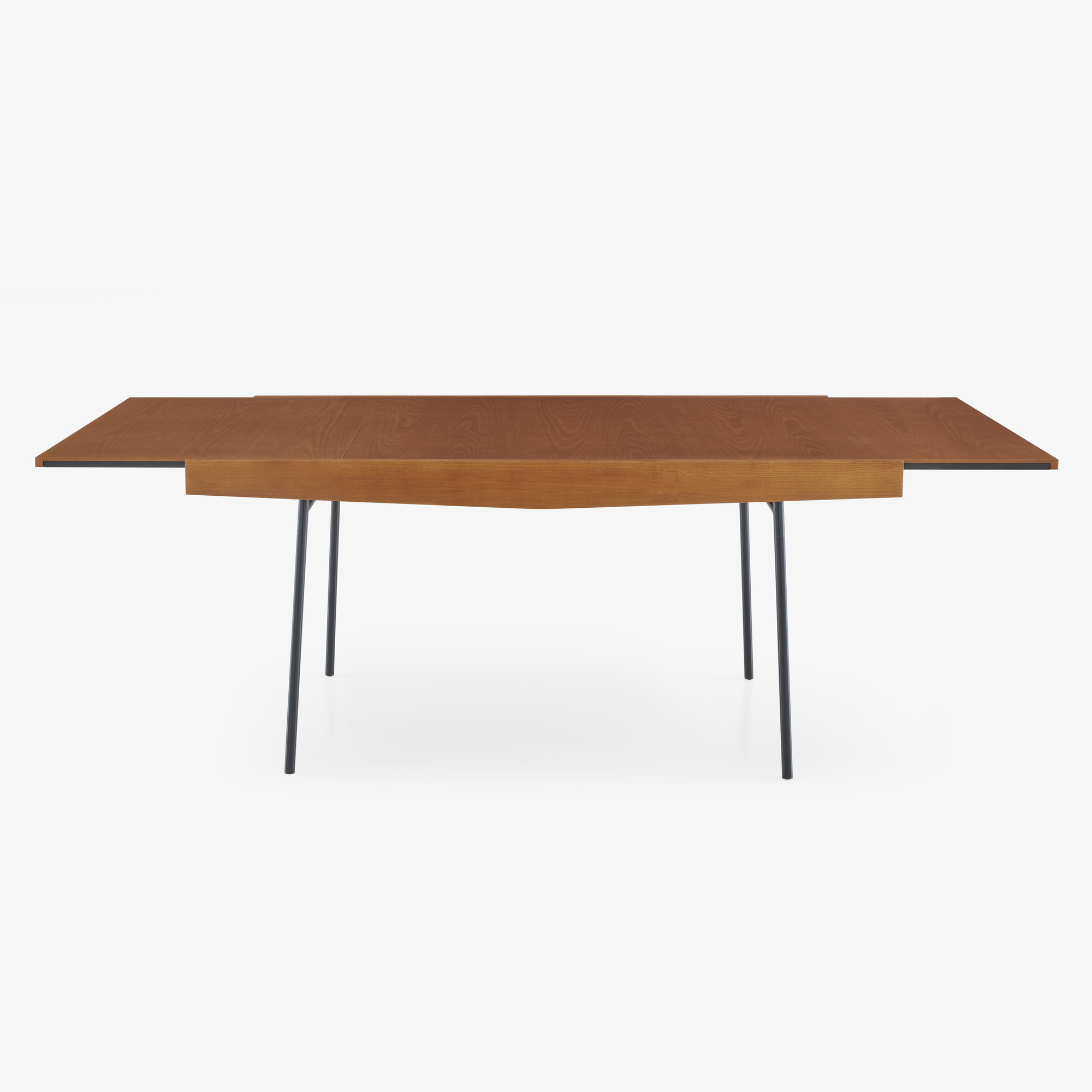 Image Dining table guariche stained ash  2