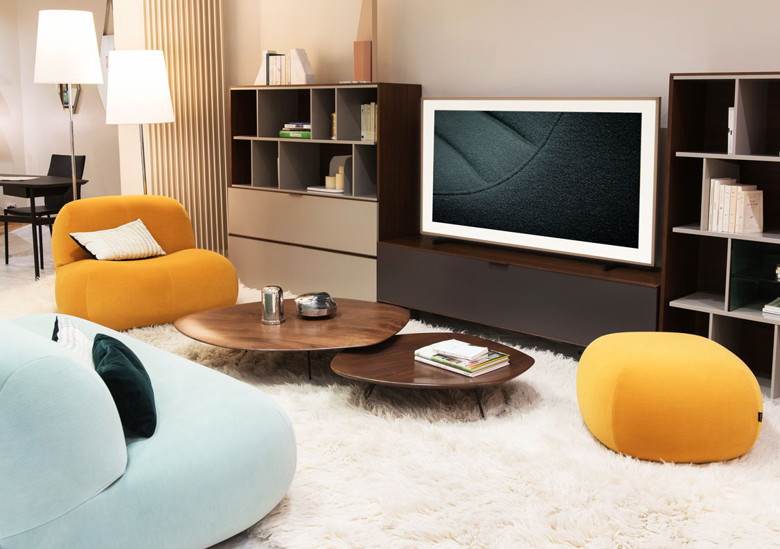CINNA / LIGNE ROSET
