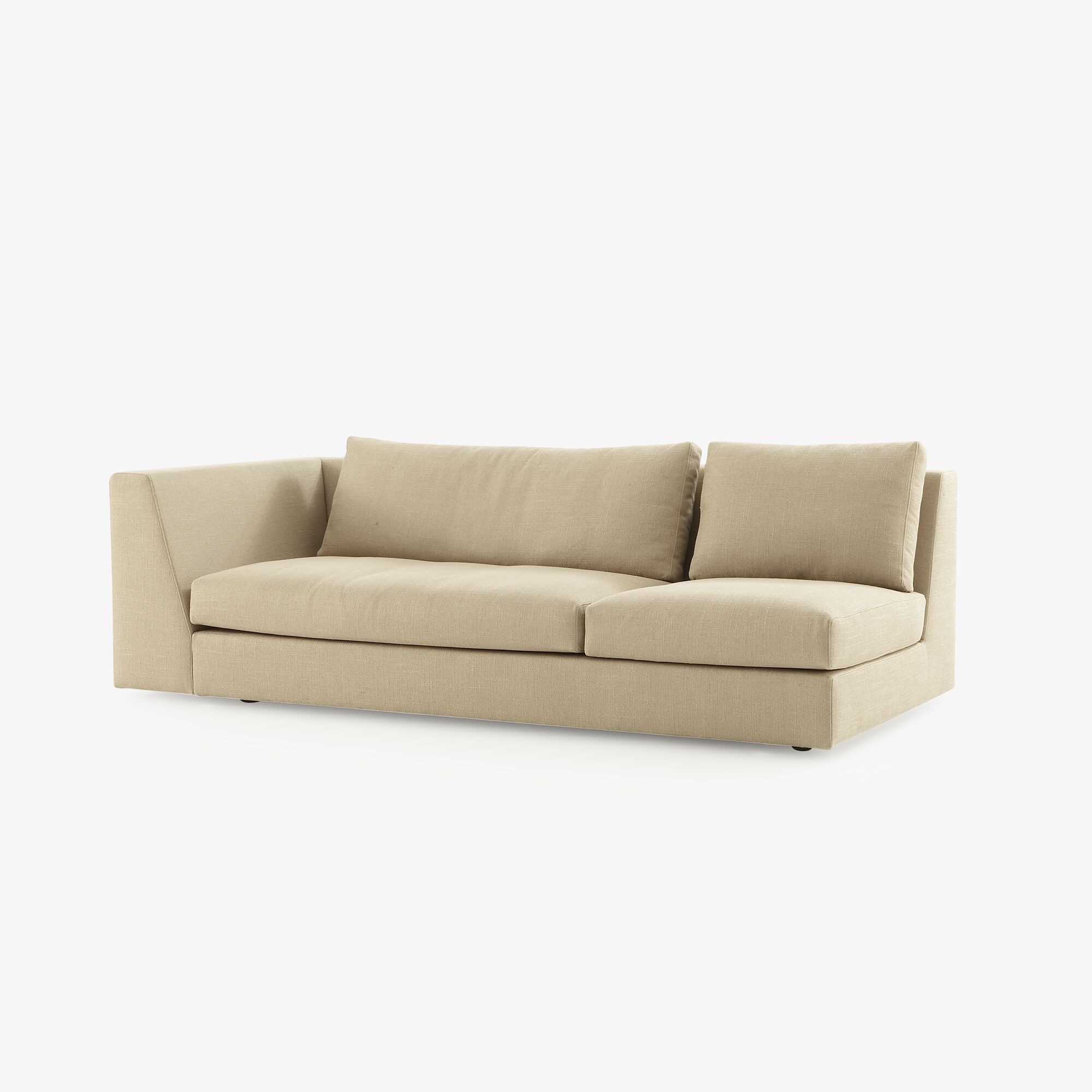Image 1-armed settee   2