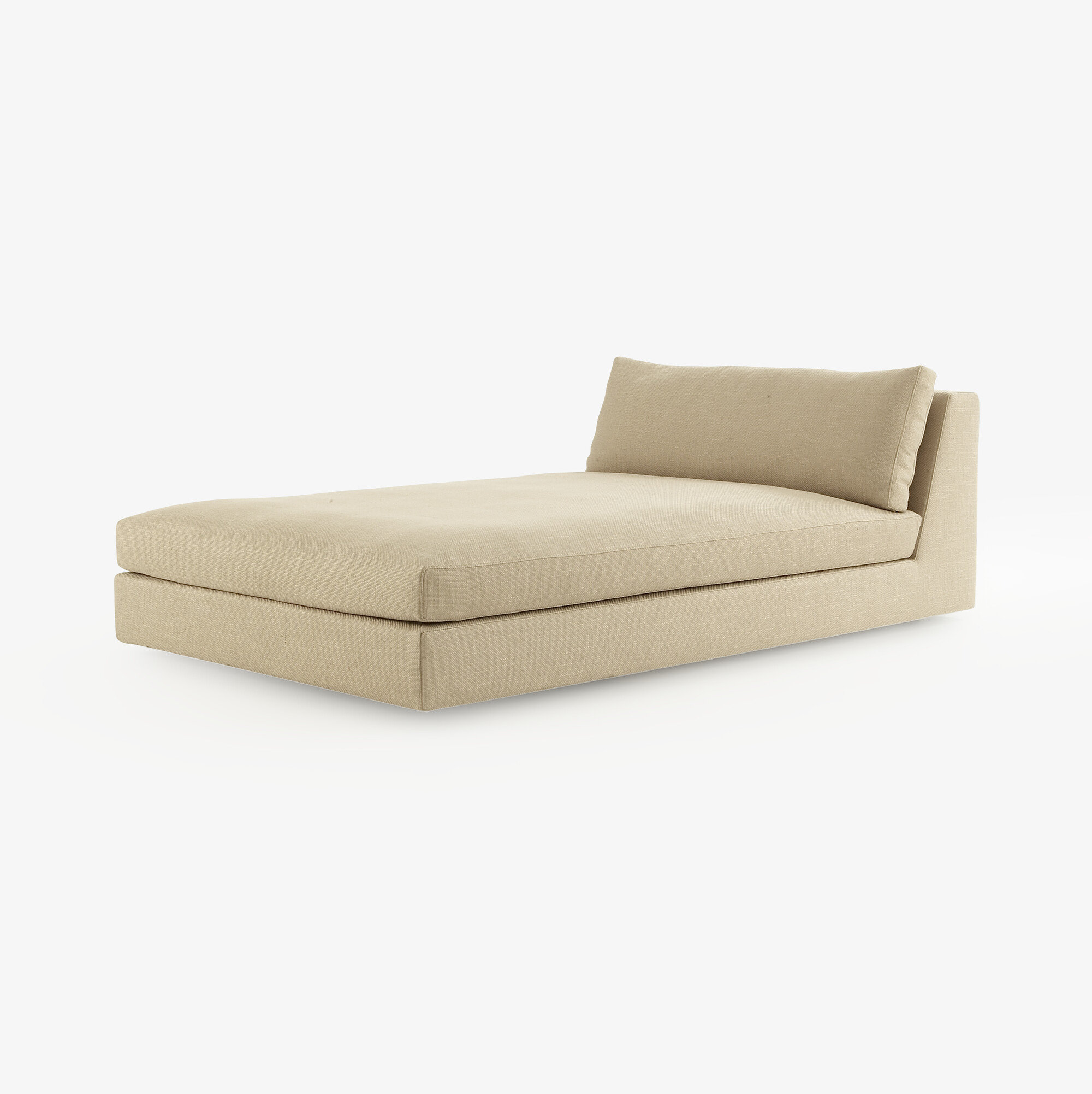 Image Lounge settee   2
