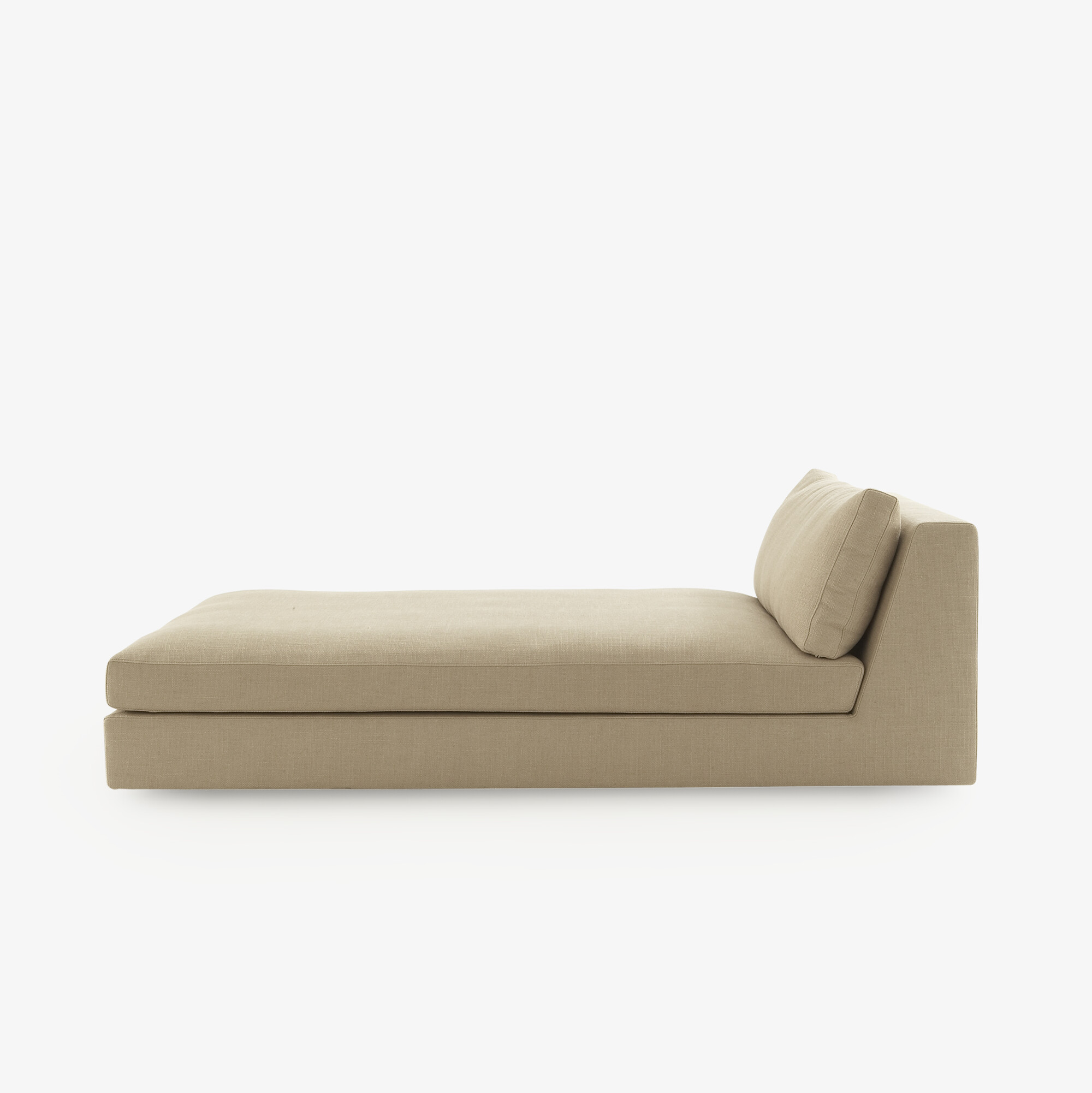 Image LOUNGE SETTEE  