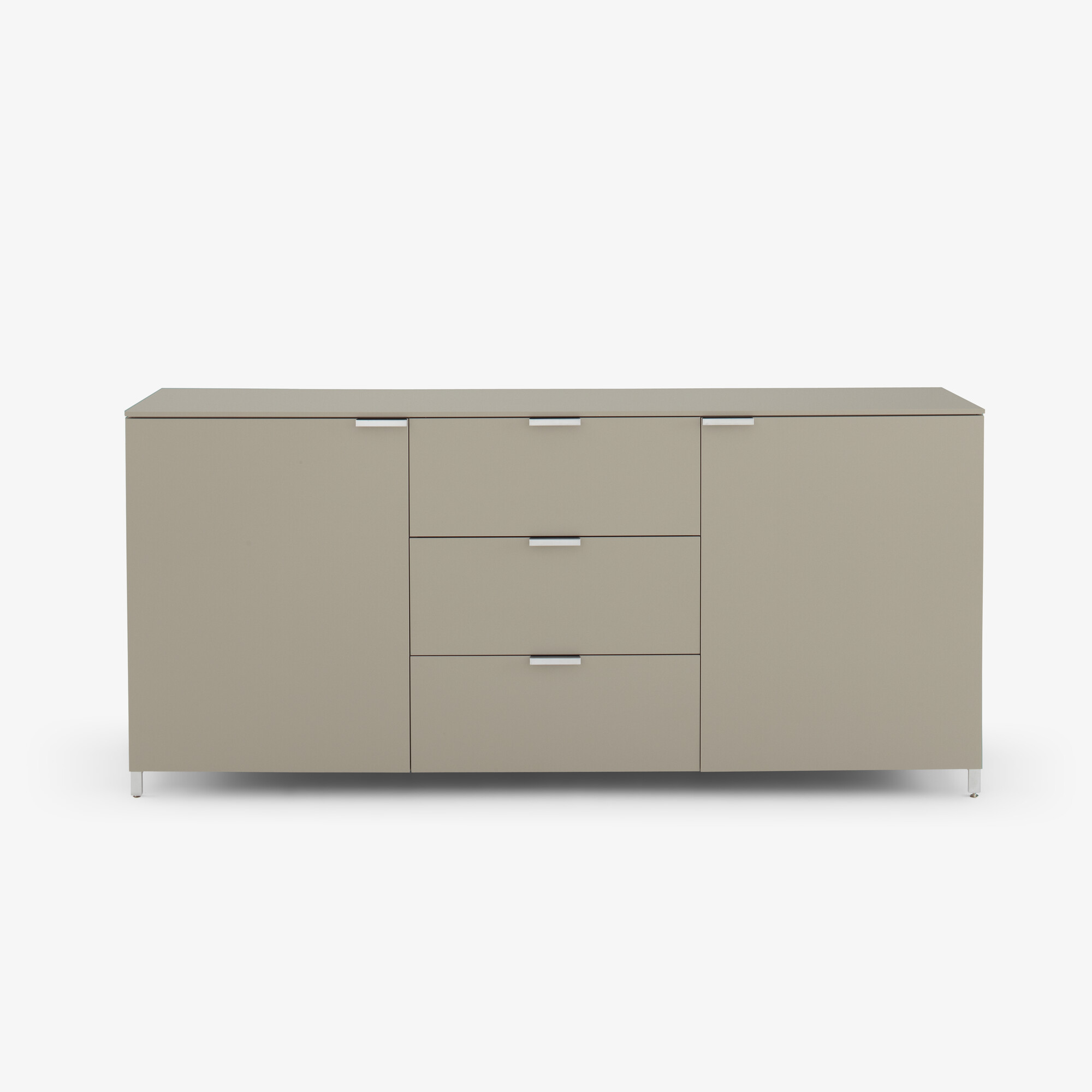 Image Sideboard 2 doors + 3 drawers c 4 1