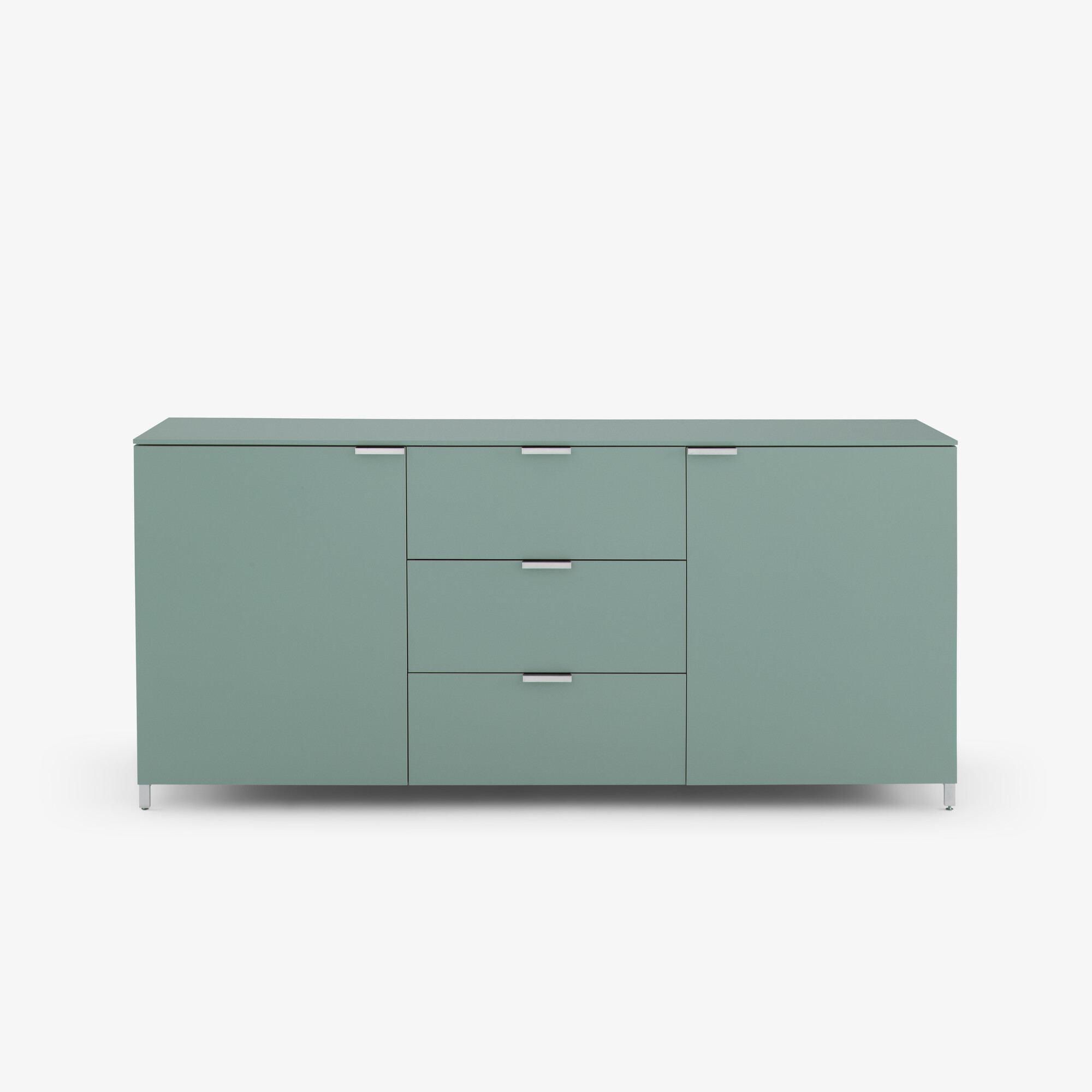 Image SIDEBOARD 2 DOORS + 3 DRAWERS C 4