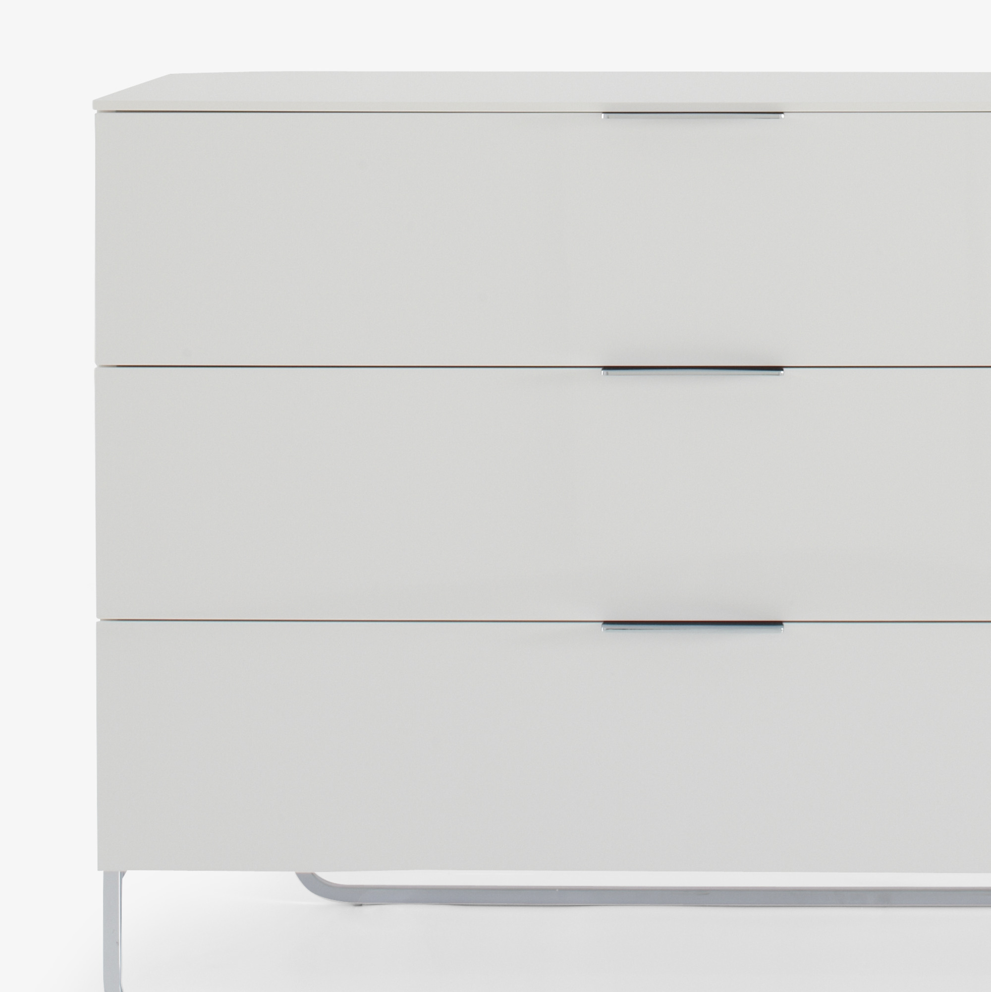 Image Sideboard unit 3 drawers  3