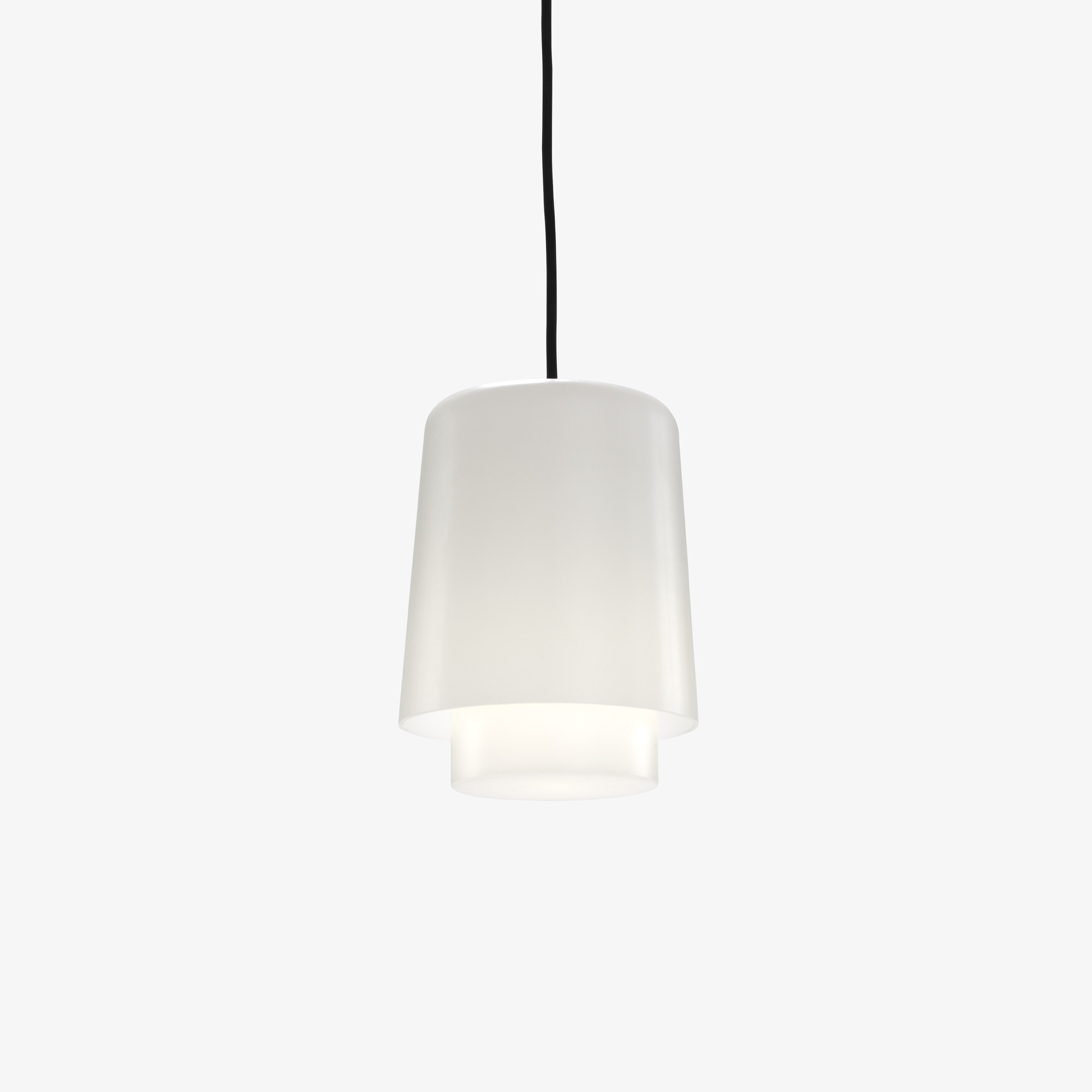 Image SUSPENDED / PORTABLE LIGHT / TABLE LAMP INDOOR / OUTDOOR 