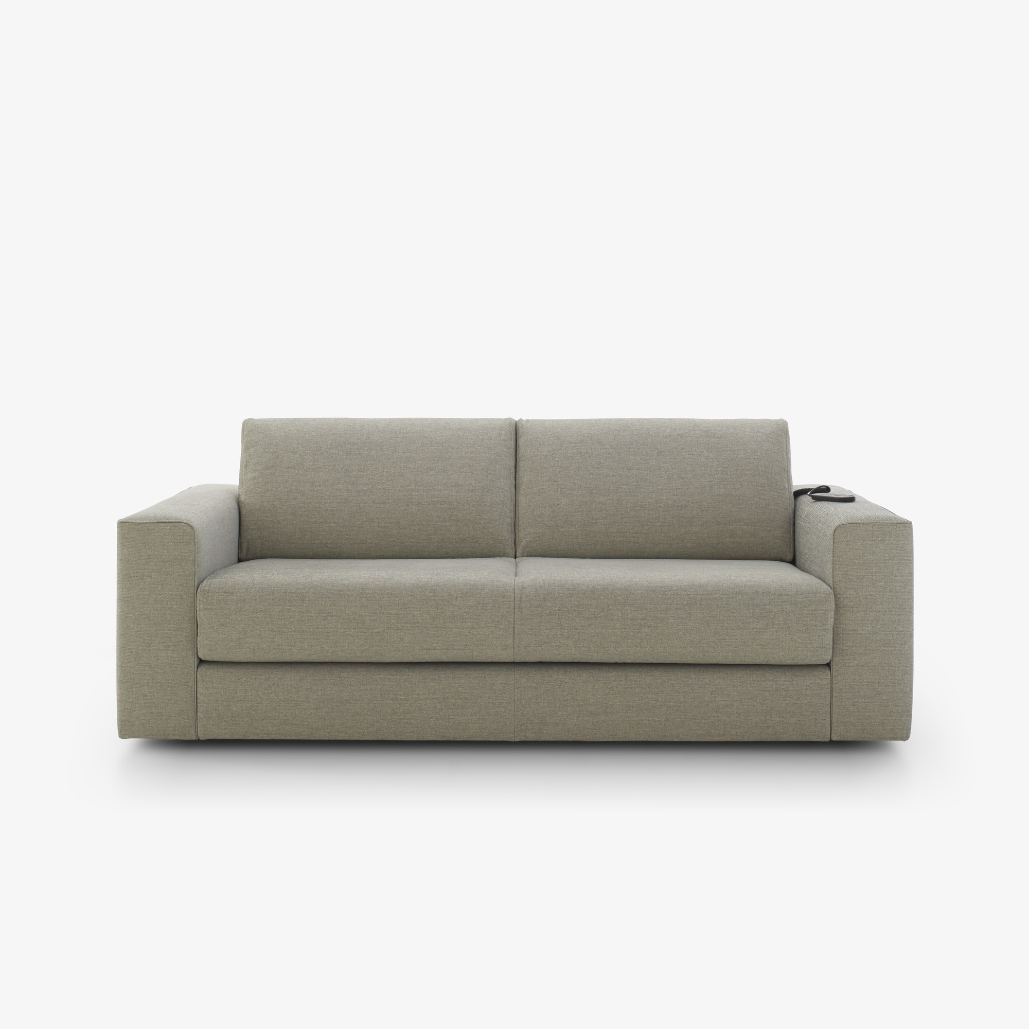Image Bed settee with 2 arms 1