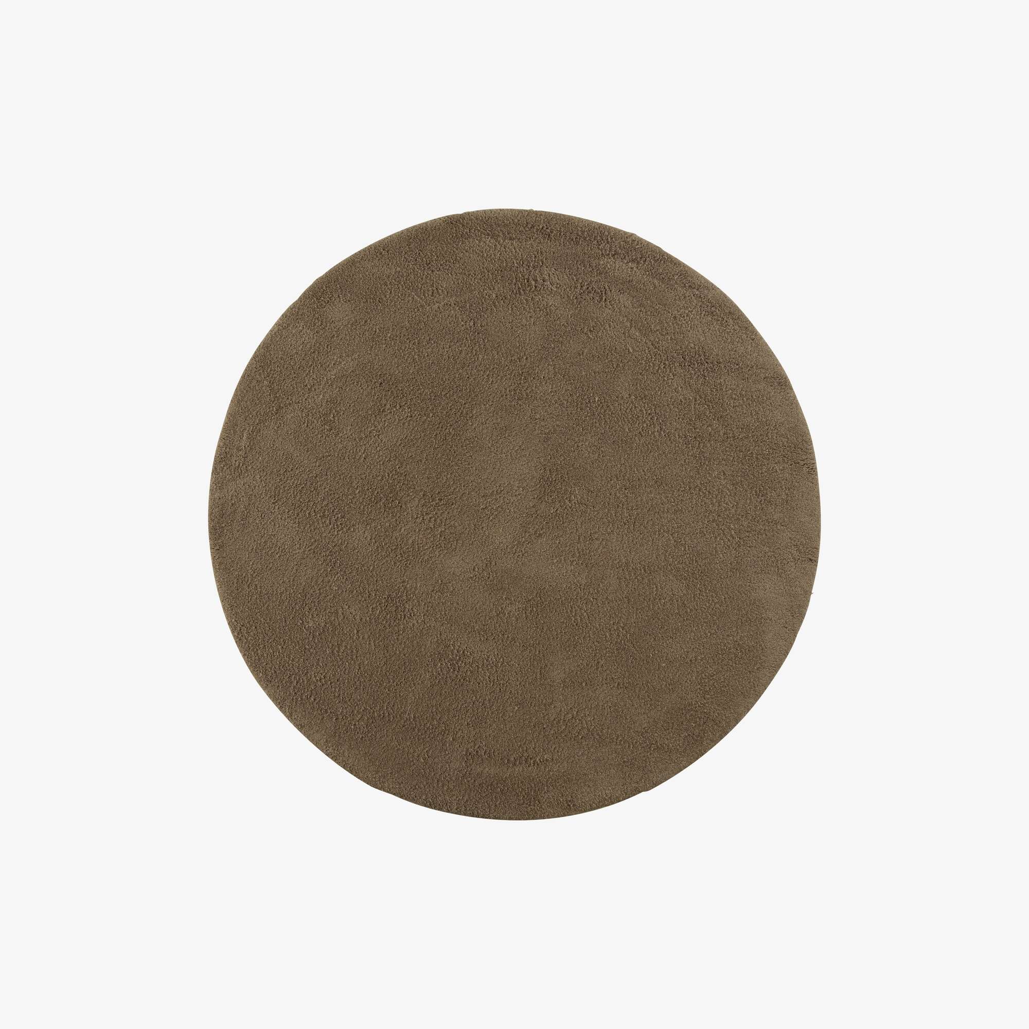 Image RUG ROUND PRICE BY SQUARE METRE - DIMENSIONS AND/OR COLOURS TO CHOICE