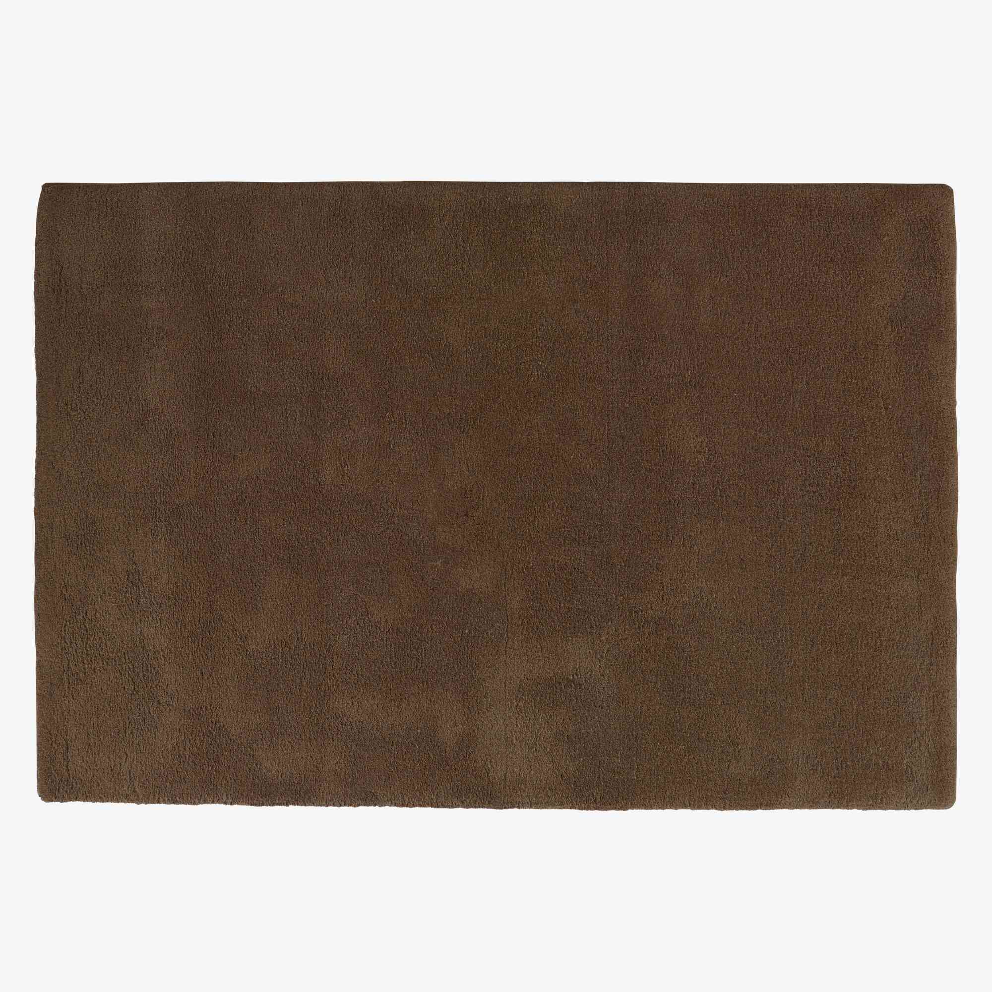 Image Rug rectangular or square price by square metre - dimensions and/or colours to choice 1