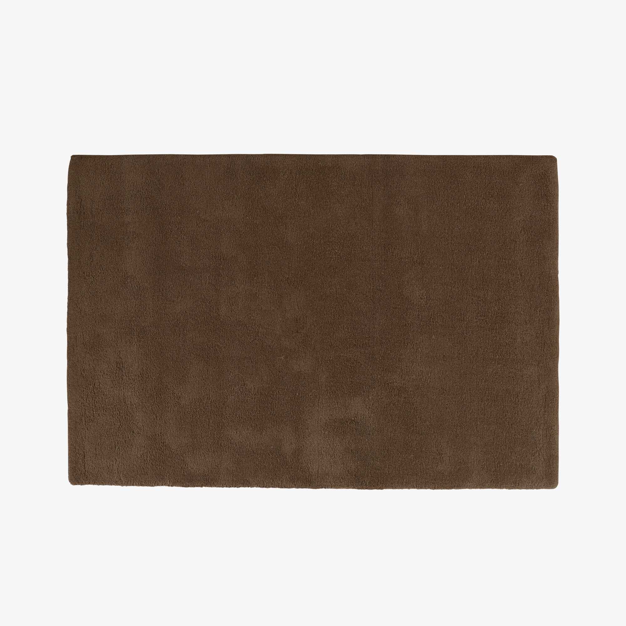 Image RUG RECTANGULAR OR SQUARE PRICE BY SQUARE METRE - DIMENSIONS AND/OR COLOURS TO CHOICE