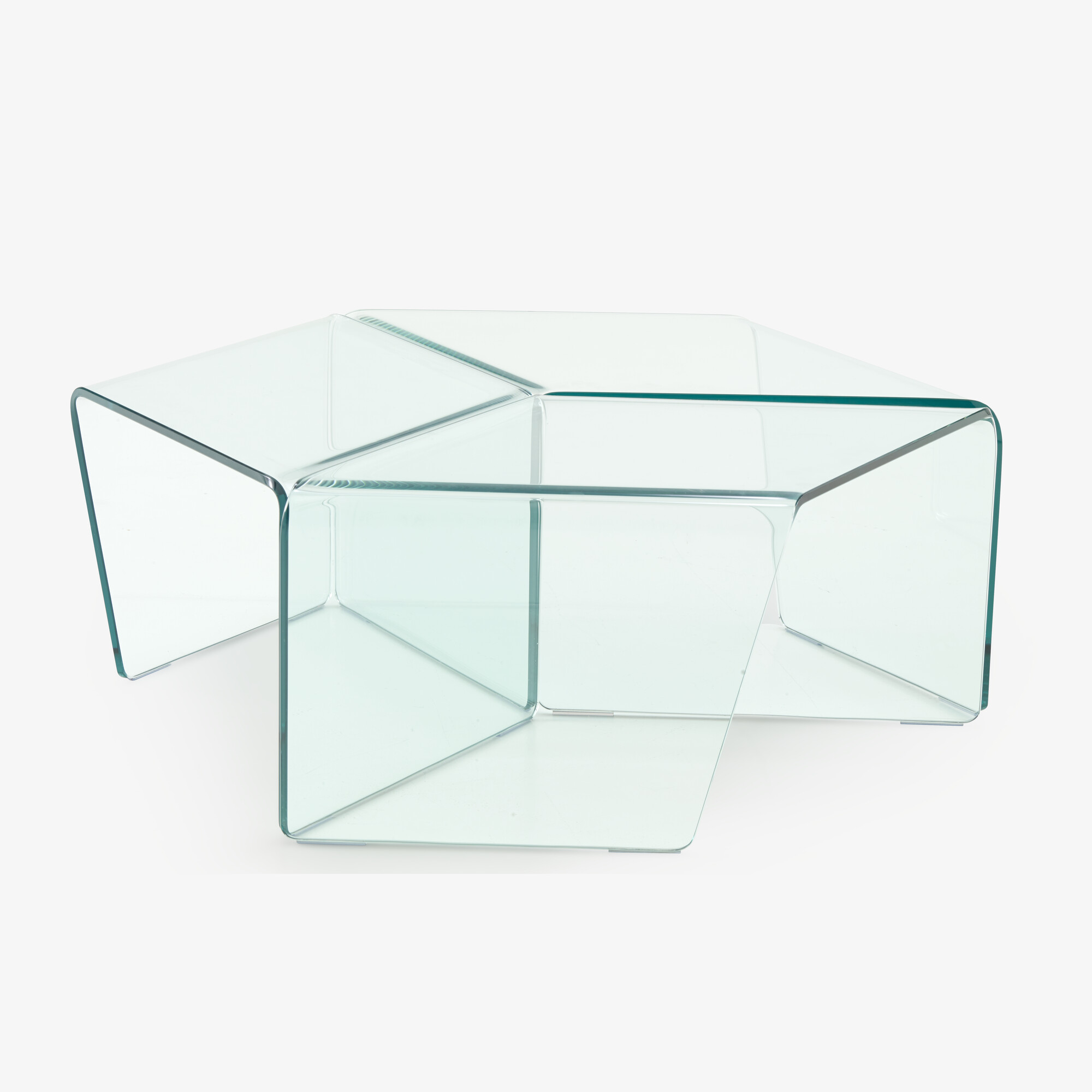 Image Set of 3 occasional tables   2