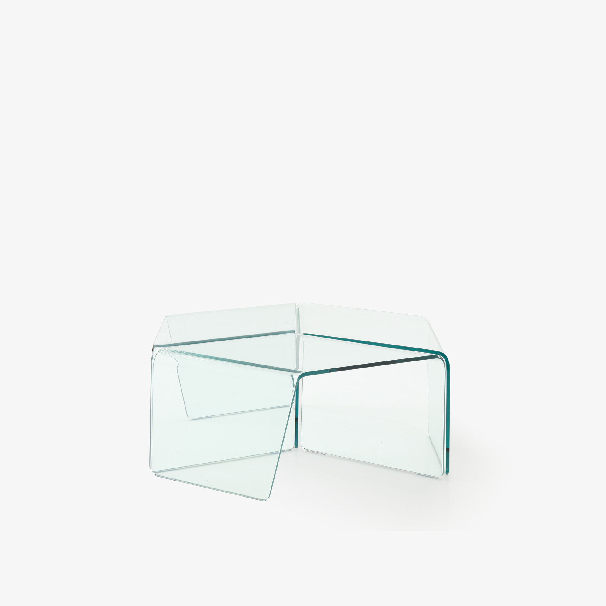 Image SET DE 3 TABLES BASSES  