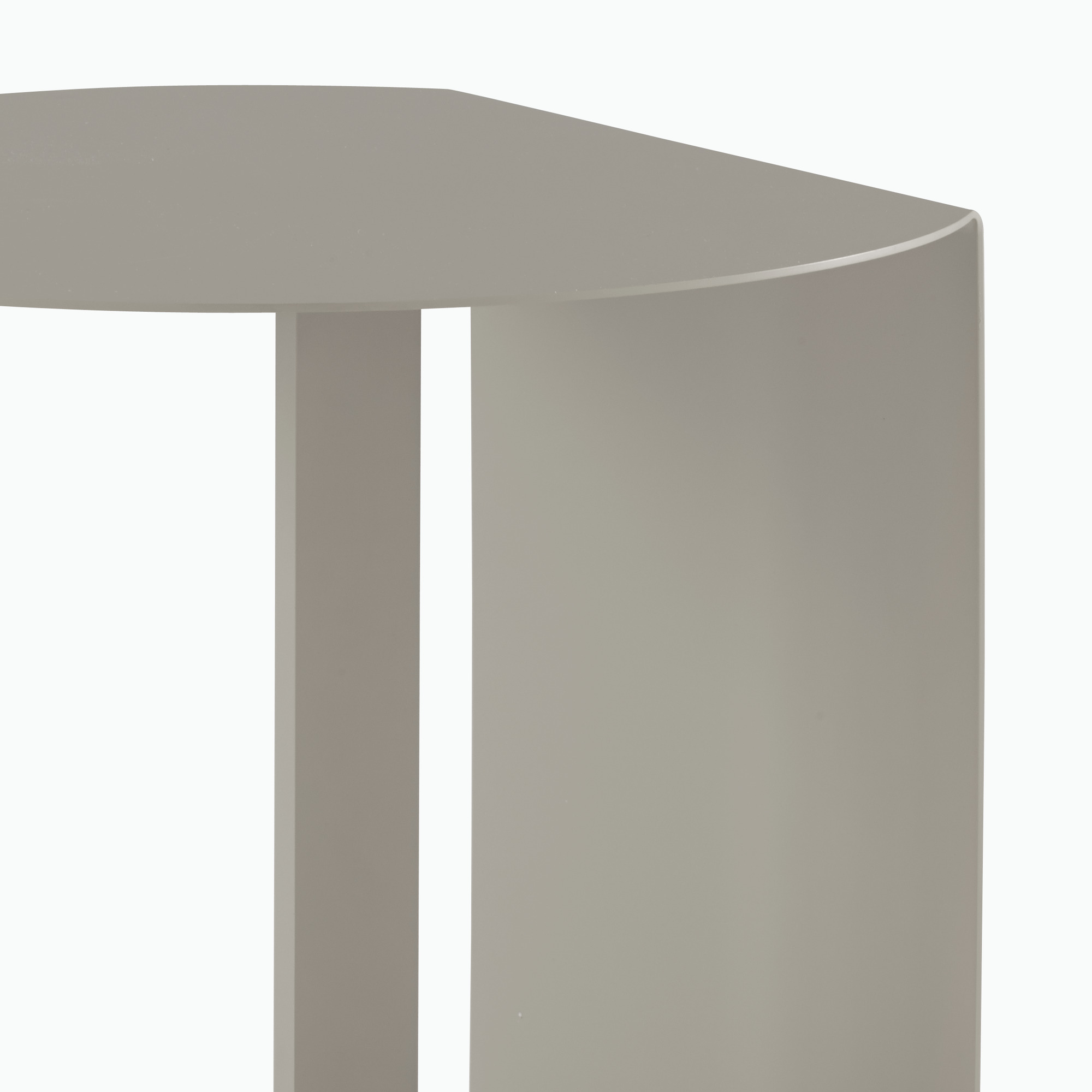 Image Pedestal table 8