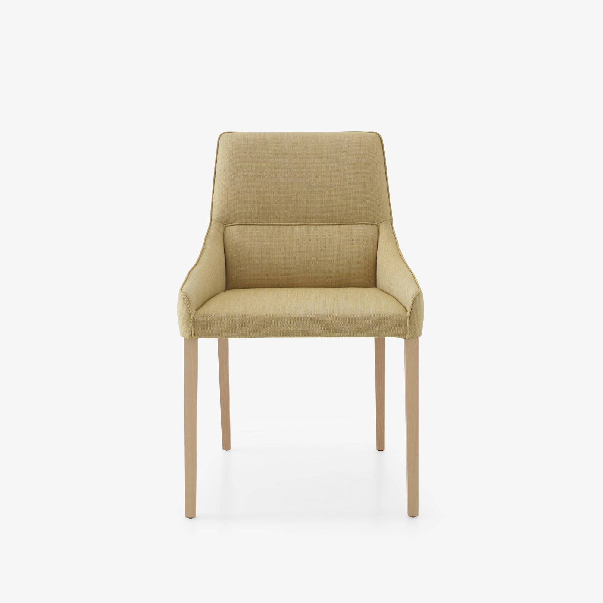 Image Chair beech base 1