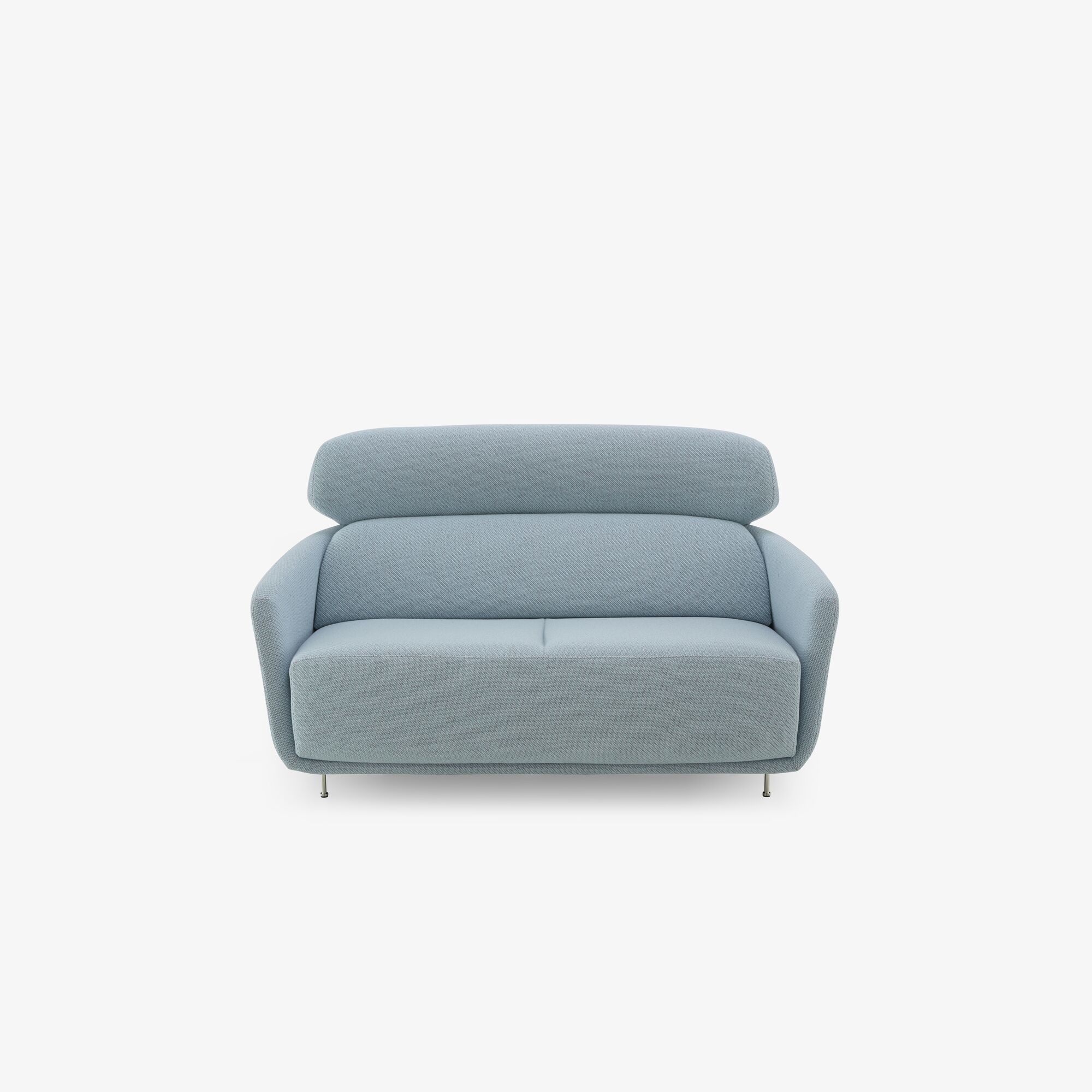 Image MEDIUM SETTEE HIGH BACK 