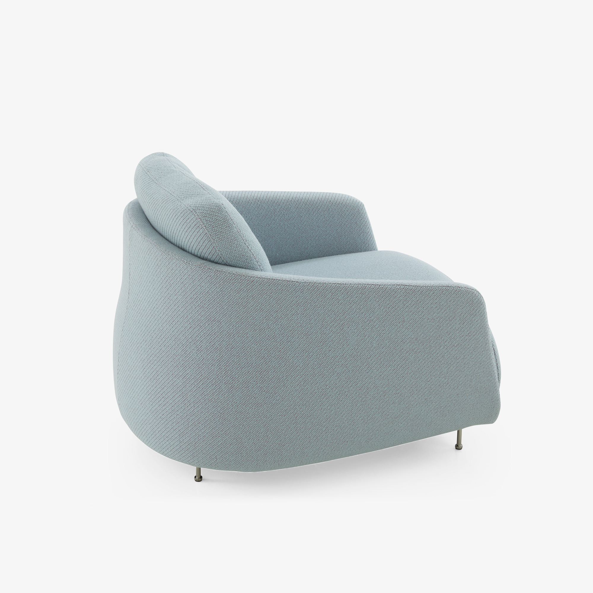 Image Armchair low back  4