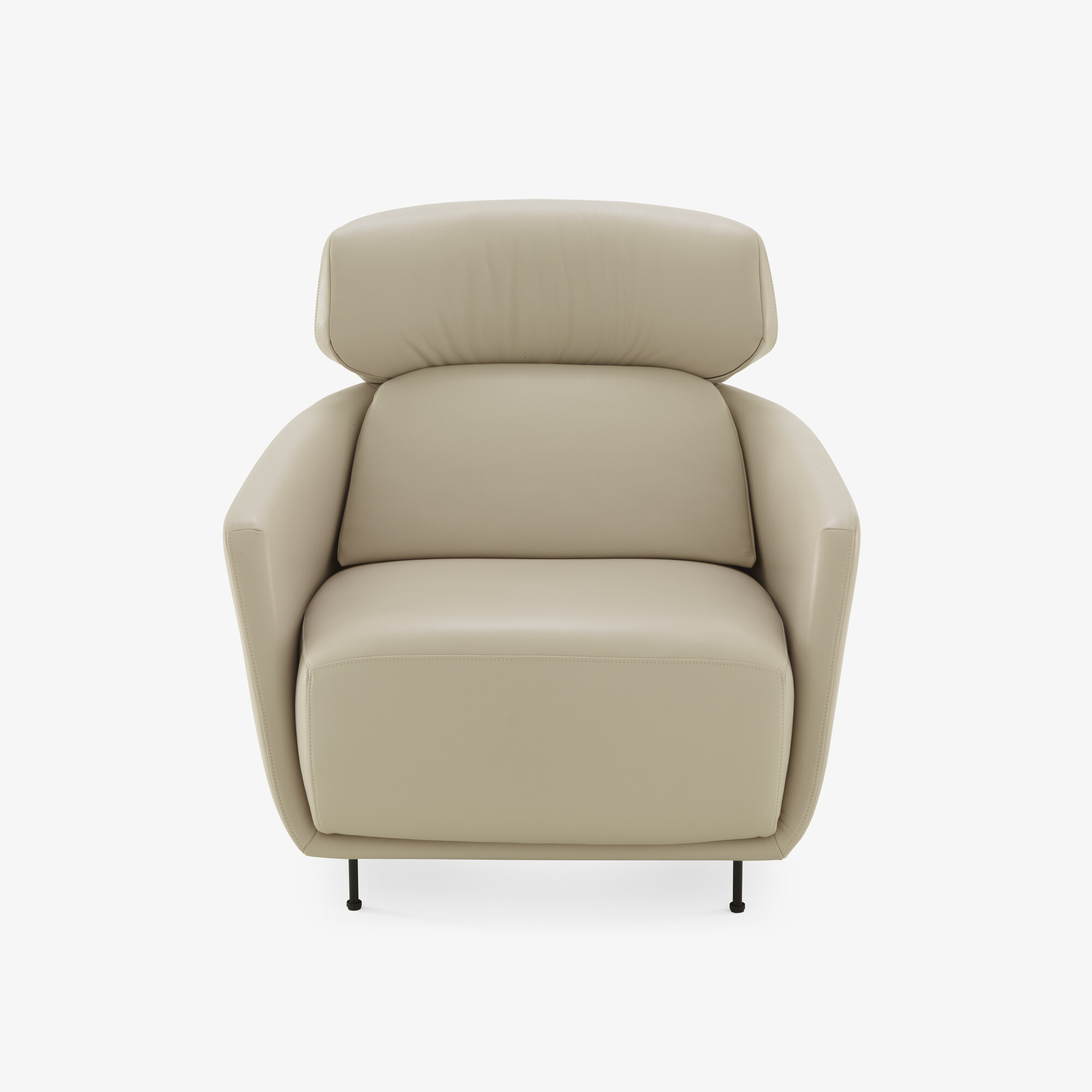 Image Armchair high back  1