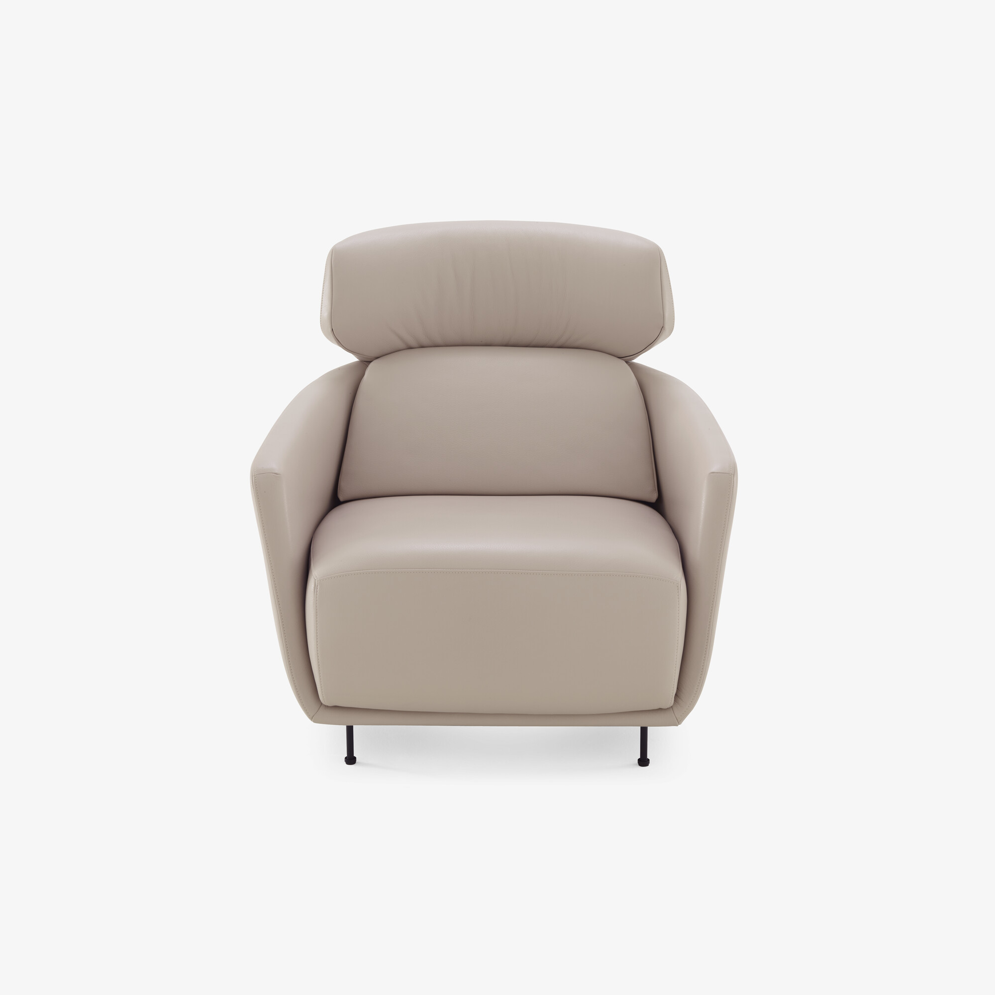 Image FAUTEUIL HAUT DOSSIER 