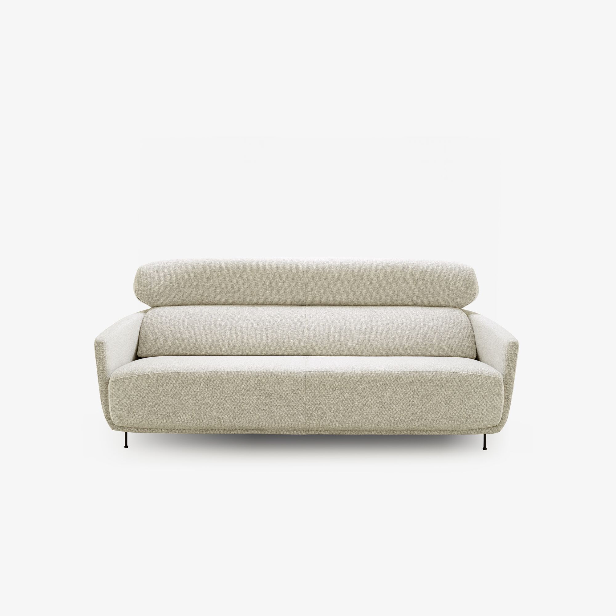 Image LARGE SETTEE HIGH BACK 