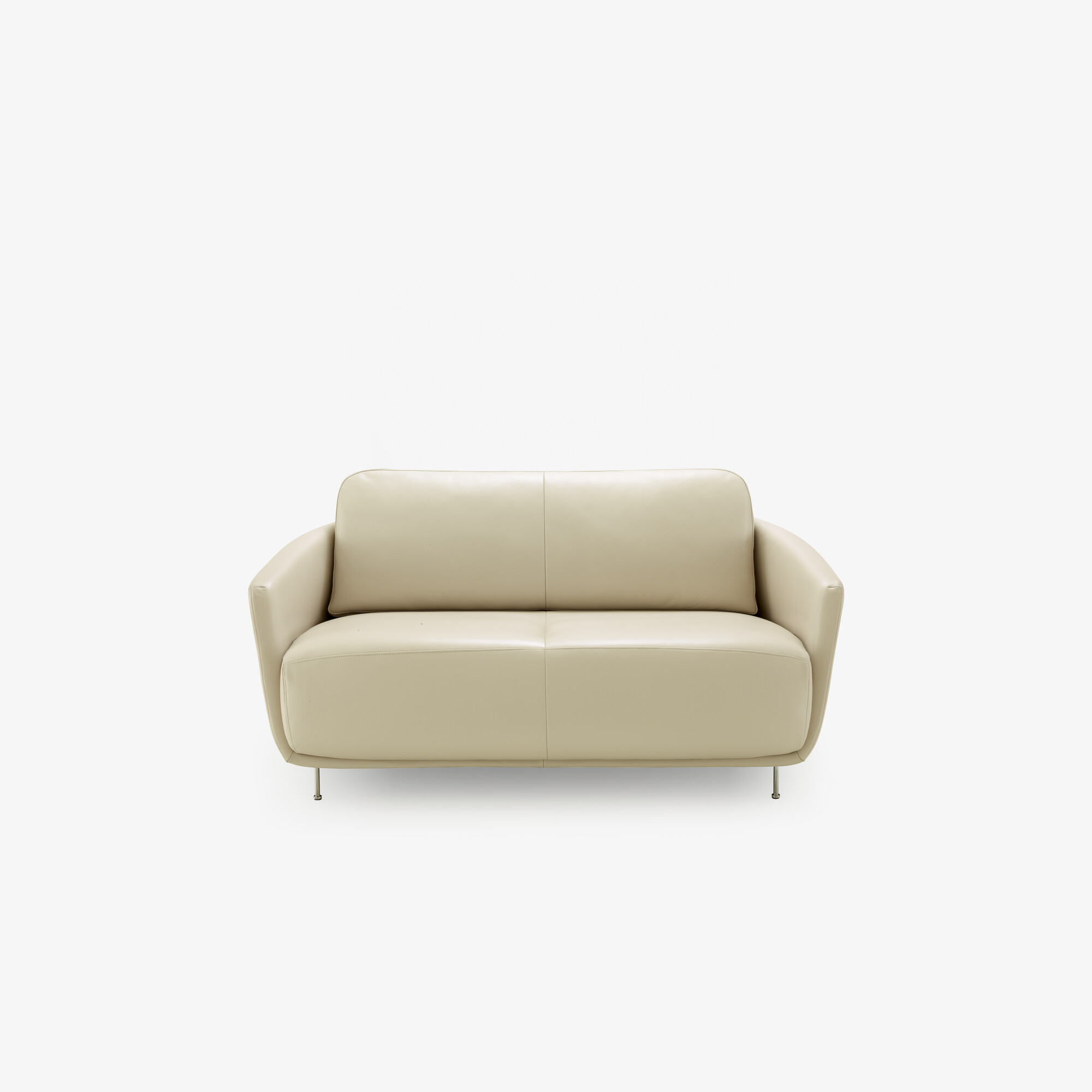 Image MEDIUM SETTEE LOW BACK 