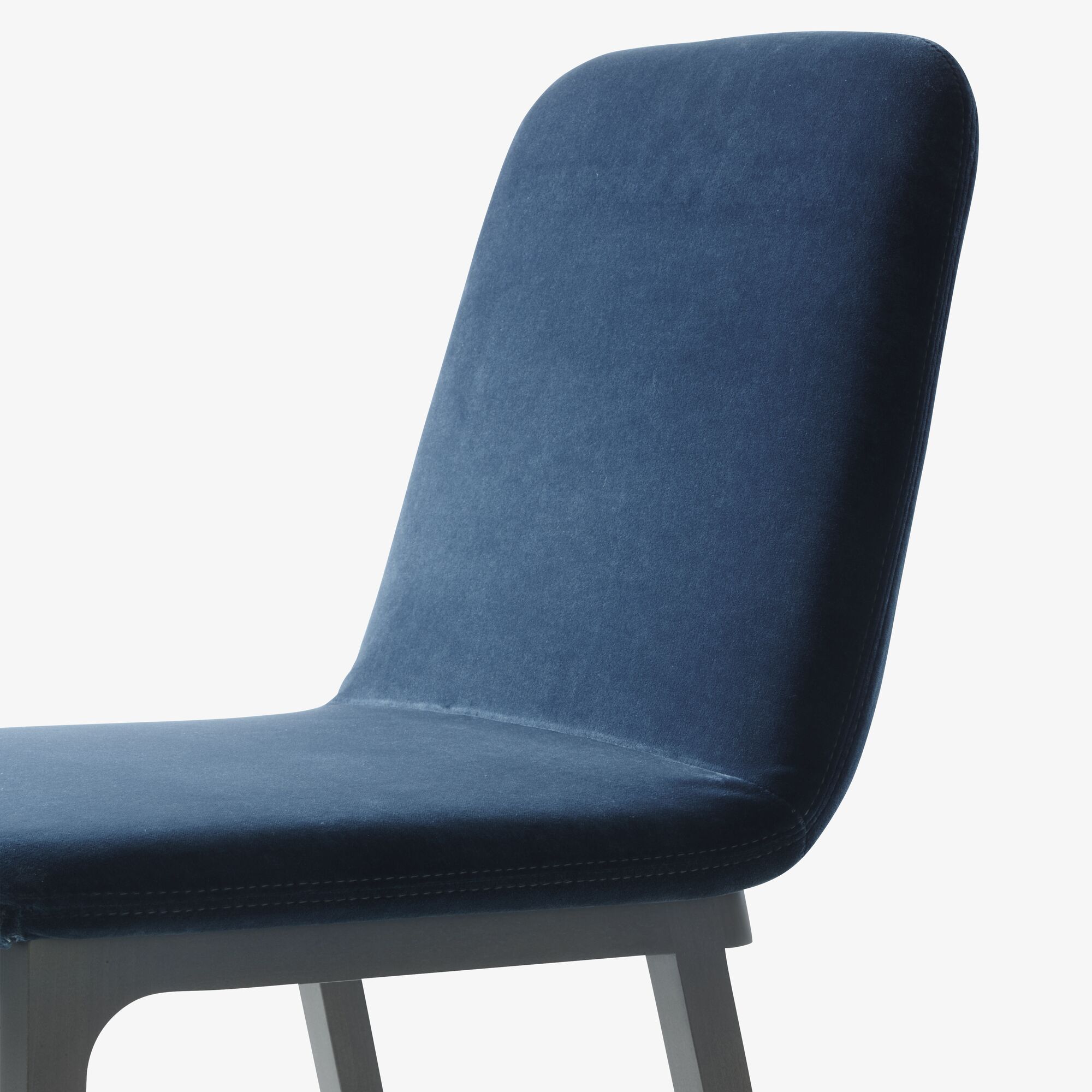 Image Chaise pietement hetre 3