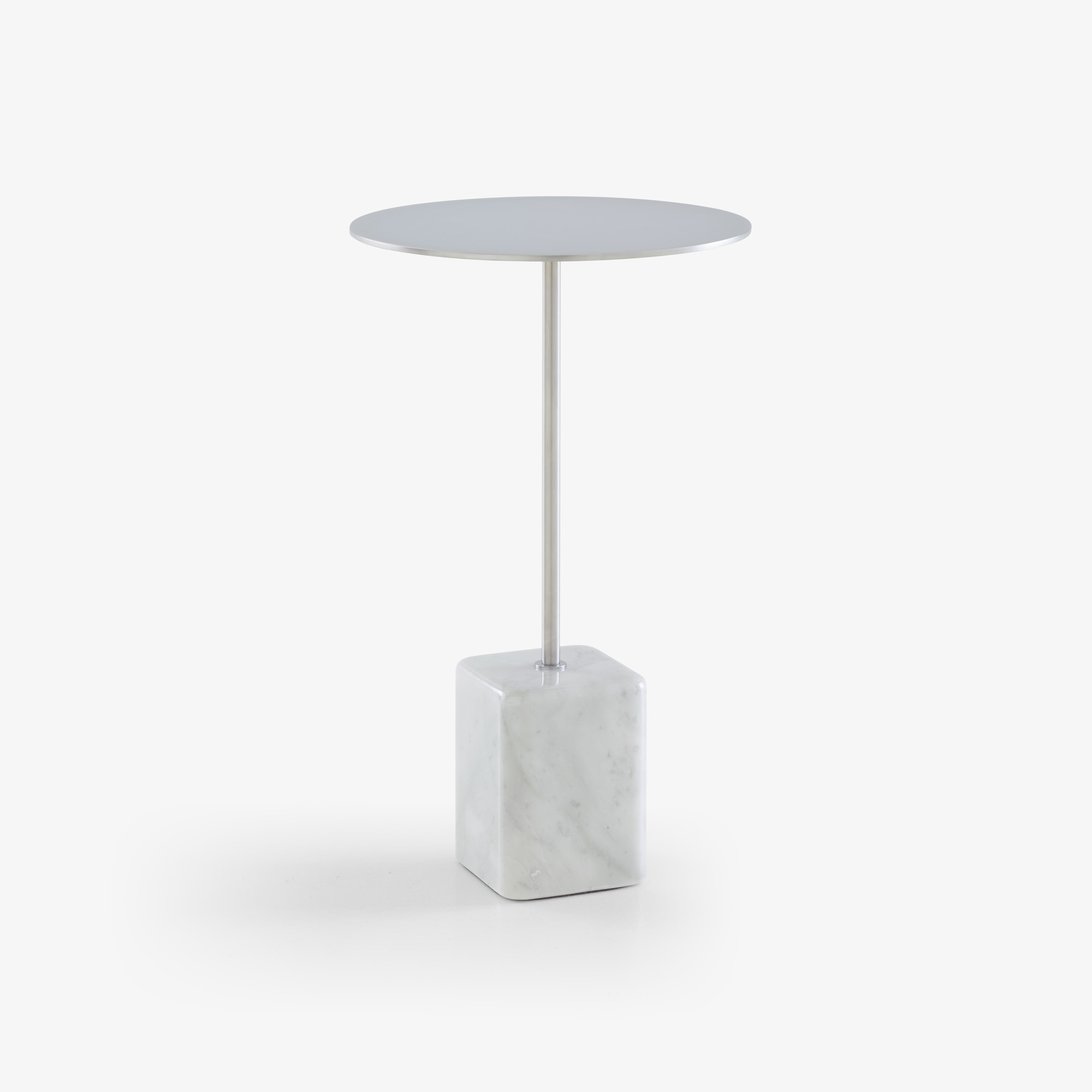Image Occasional table round top  2