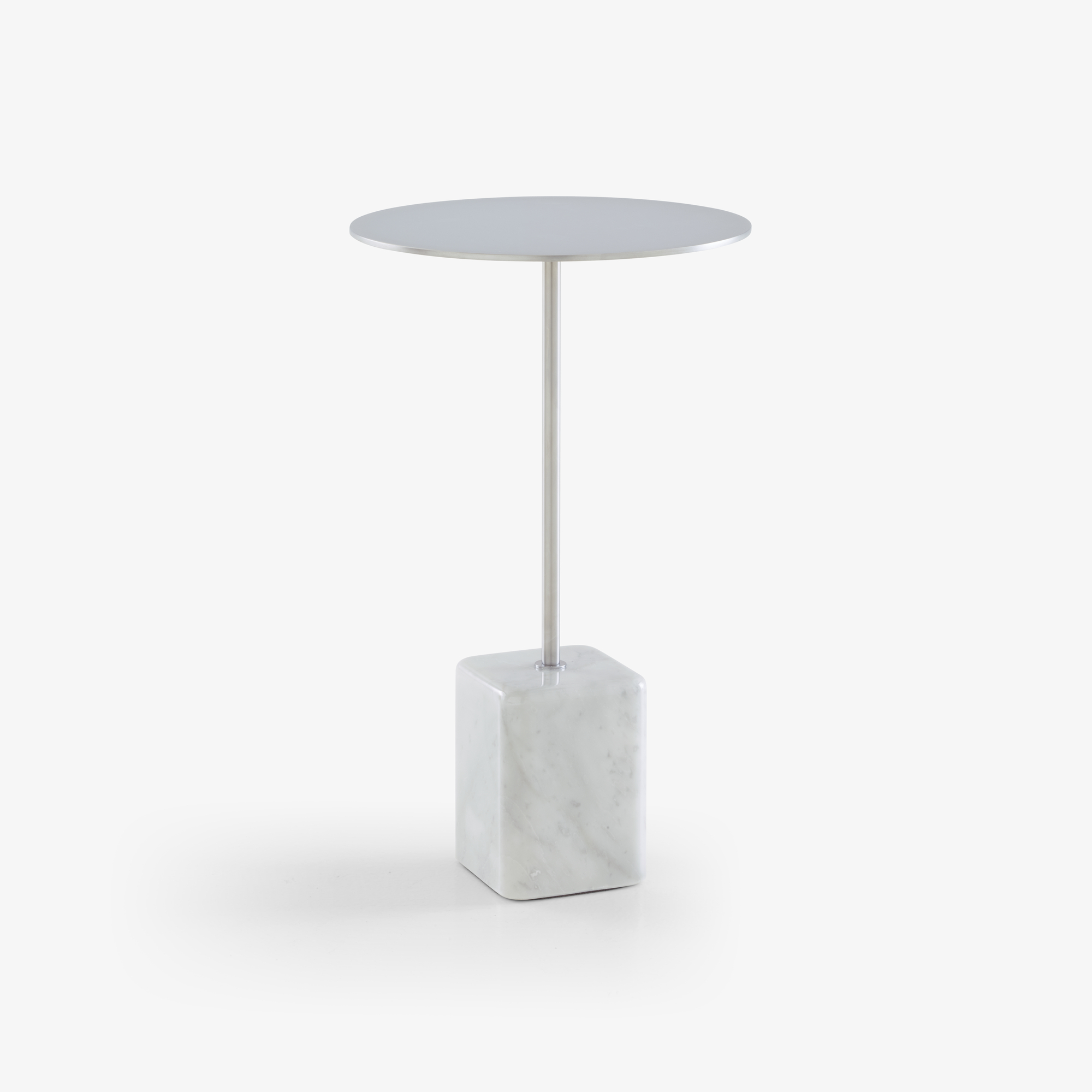 Image Occasional table round top  2