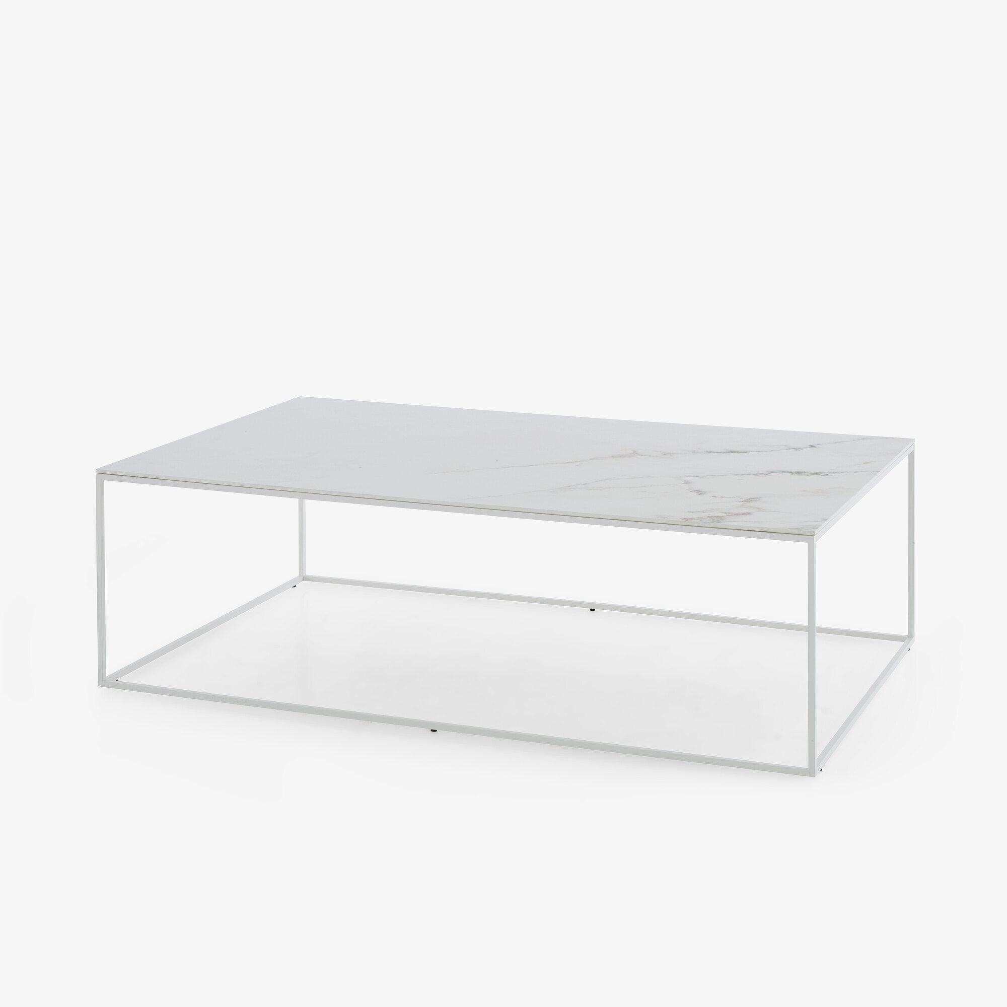 Image Rectangular low table 2