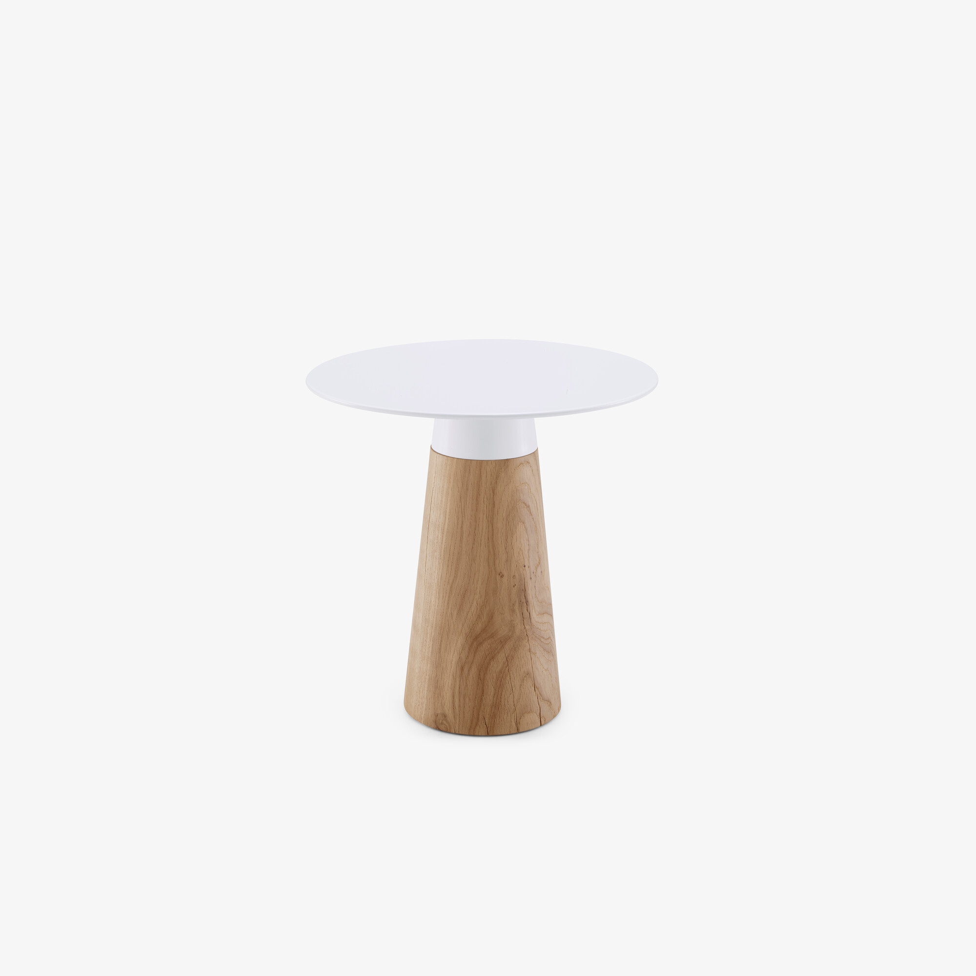 Image PEDESTAL TABLE  