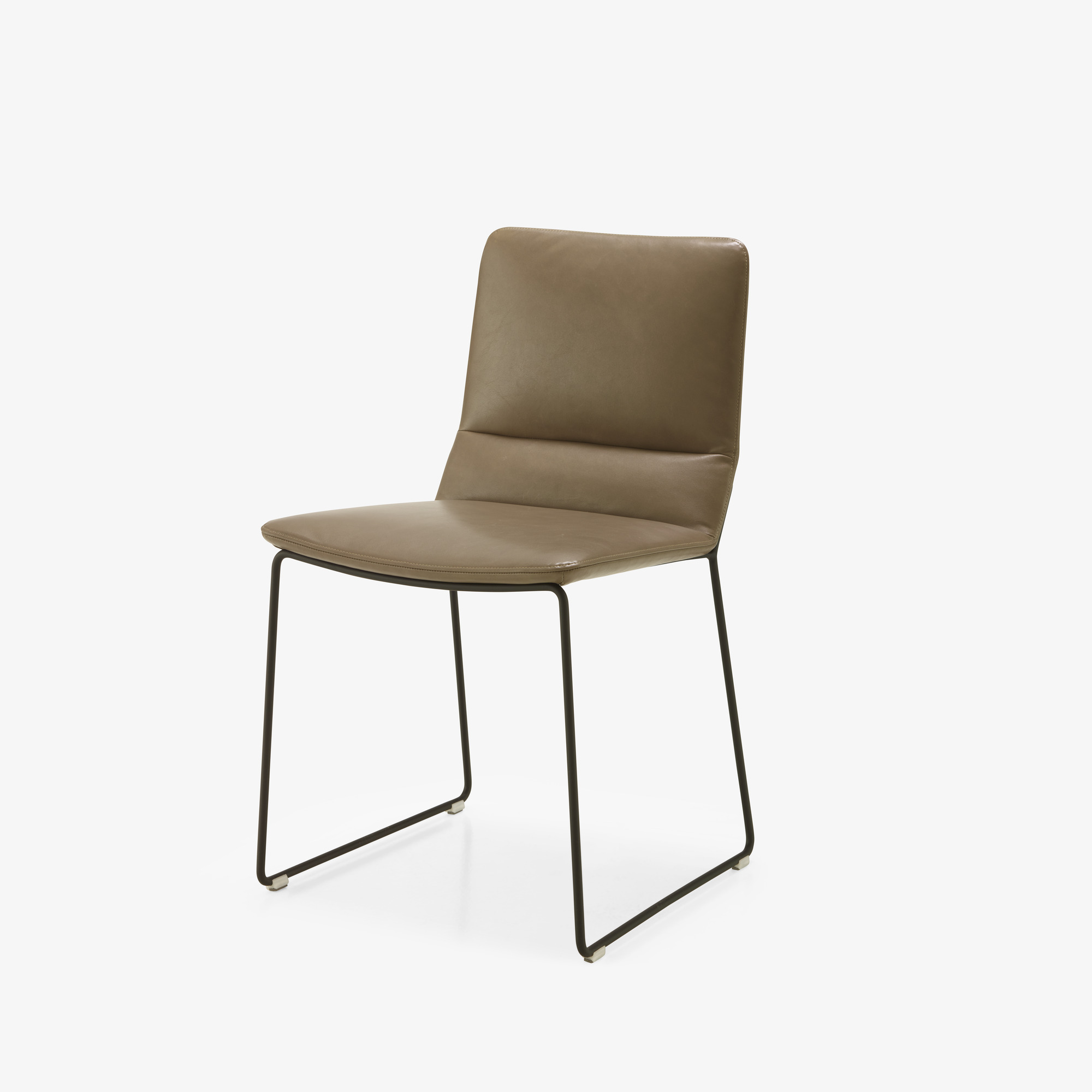 Image Chair metal base 3