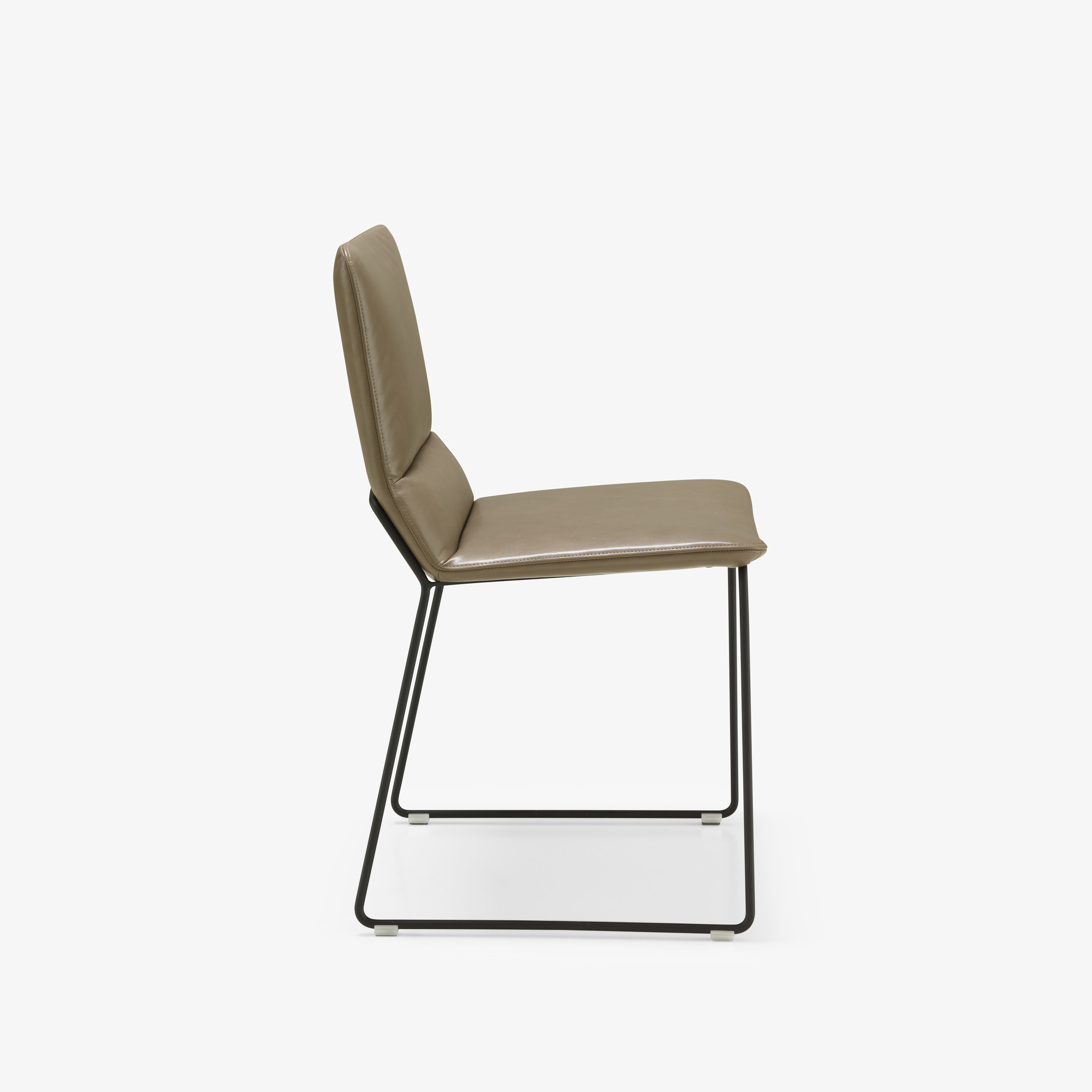 Image Chaise pietement metal 2