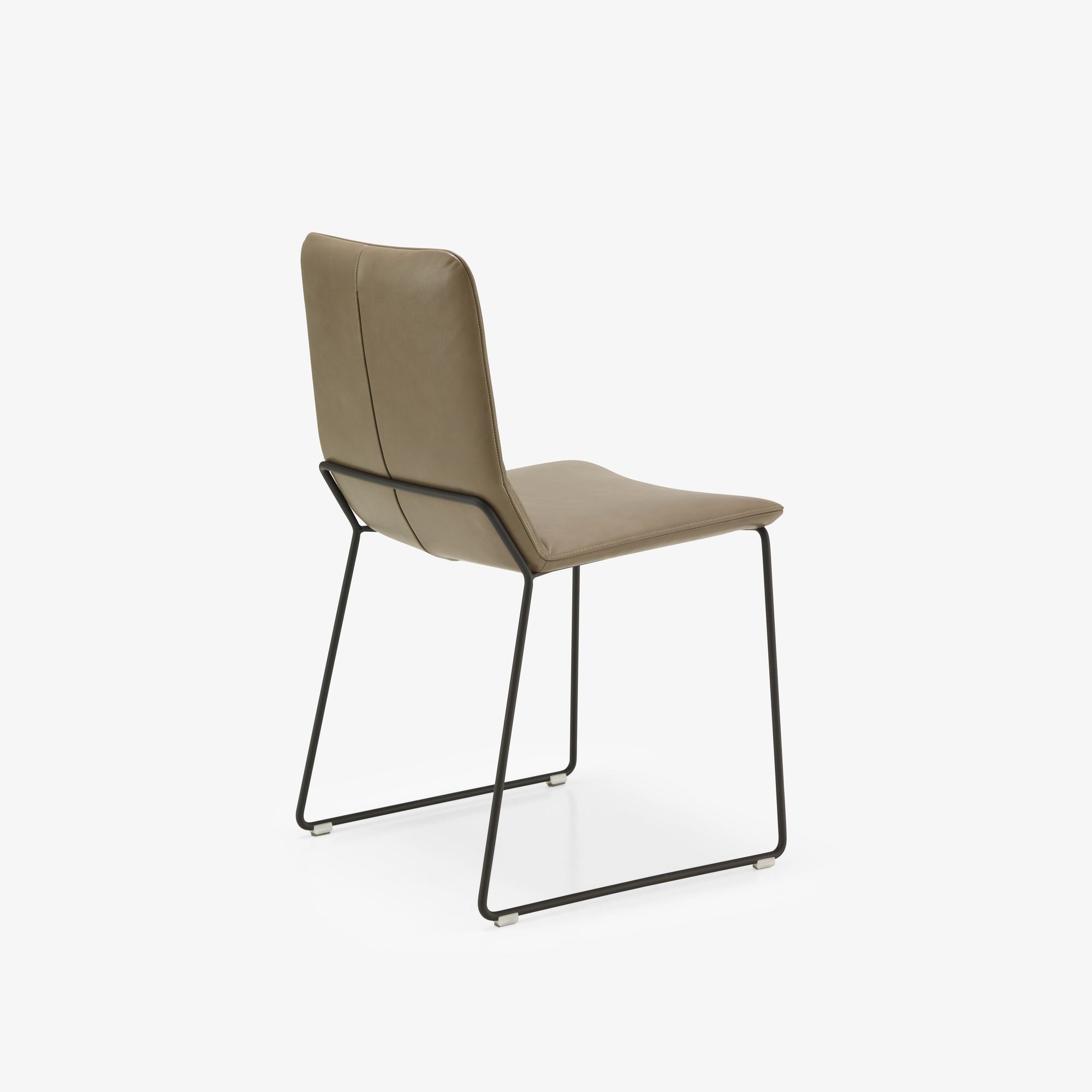 Image Chair metal base 4