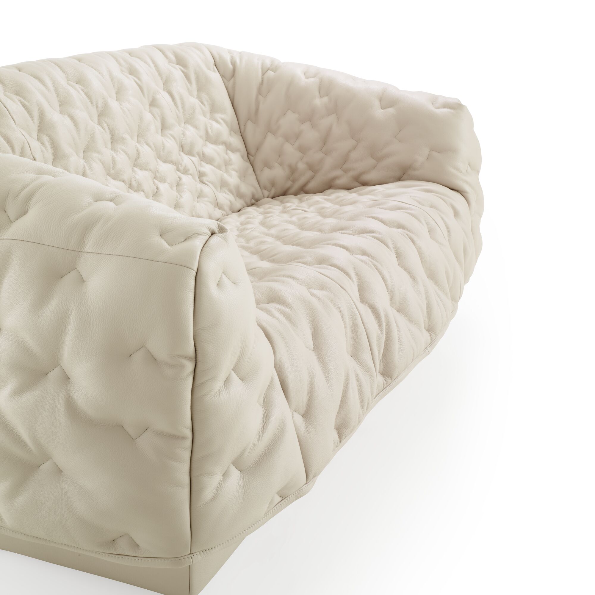Image Medium settee complete item  3