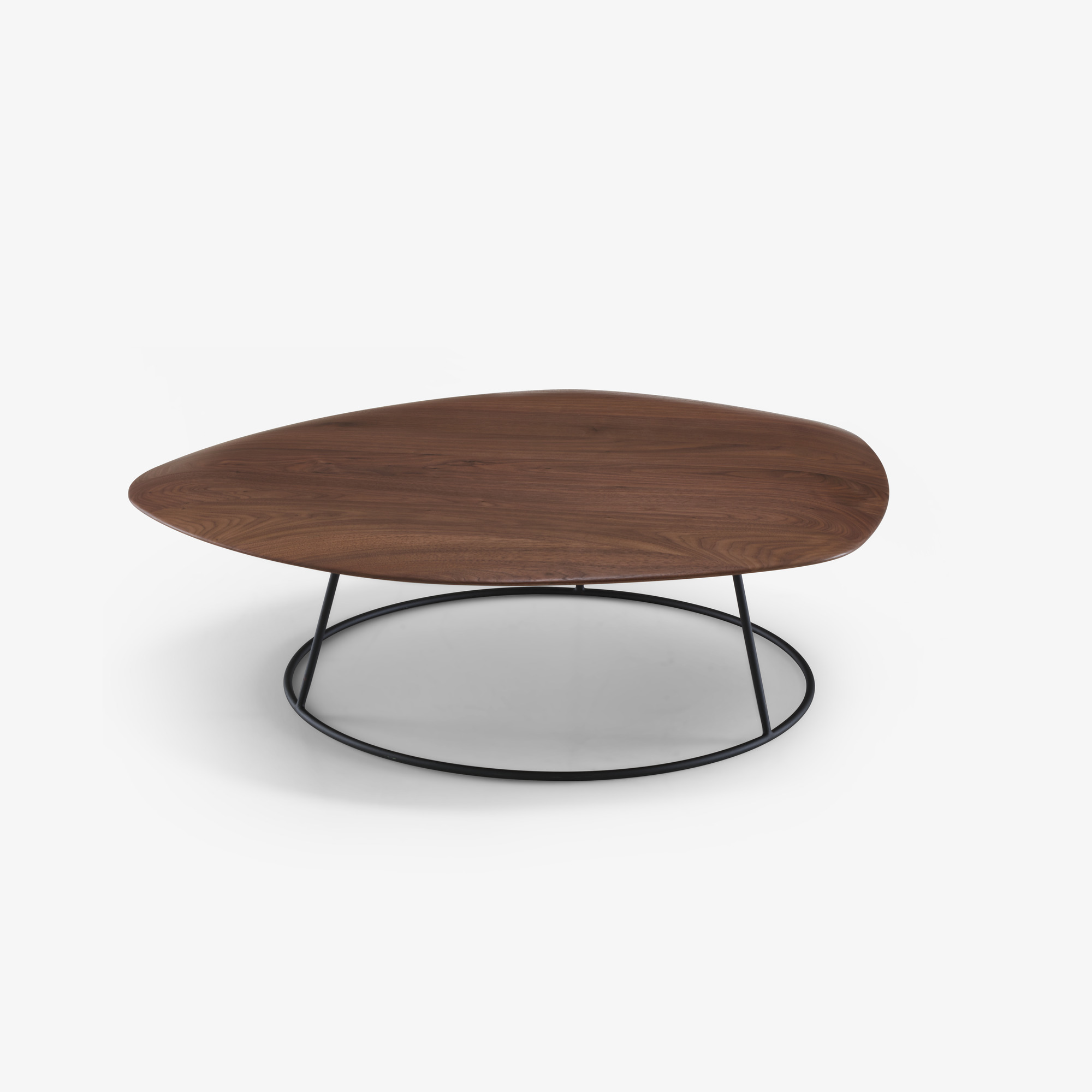 Image Low table convex top small 1