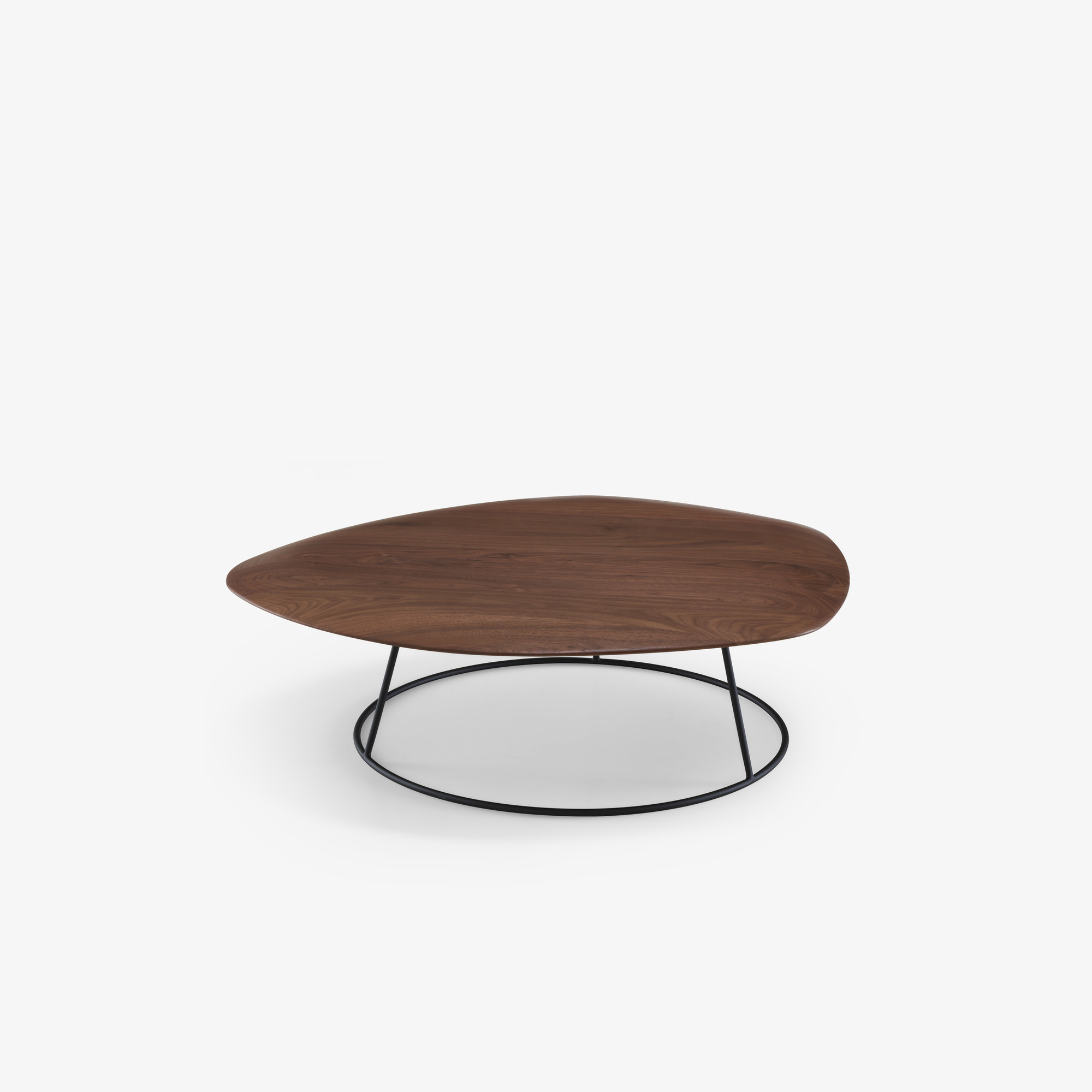 Image LOW TABLE CONVEX TOP SMALL