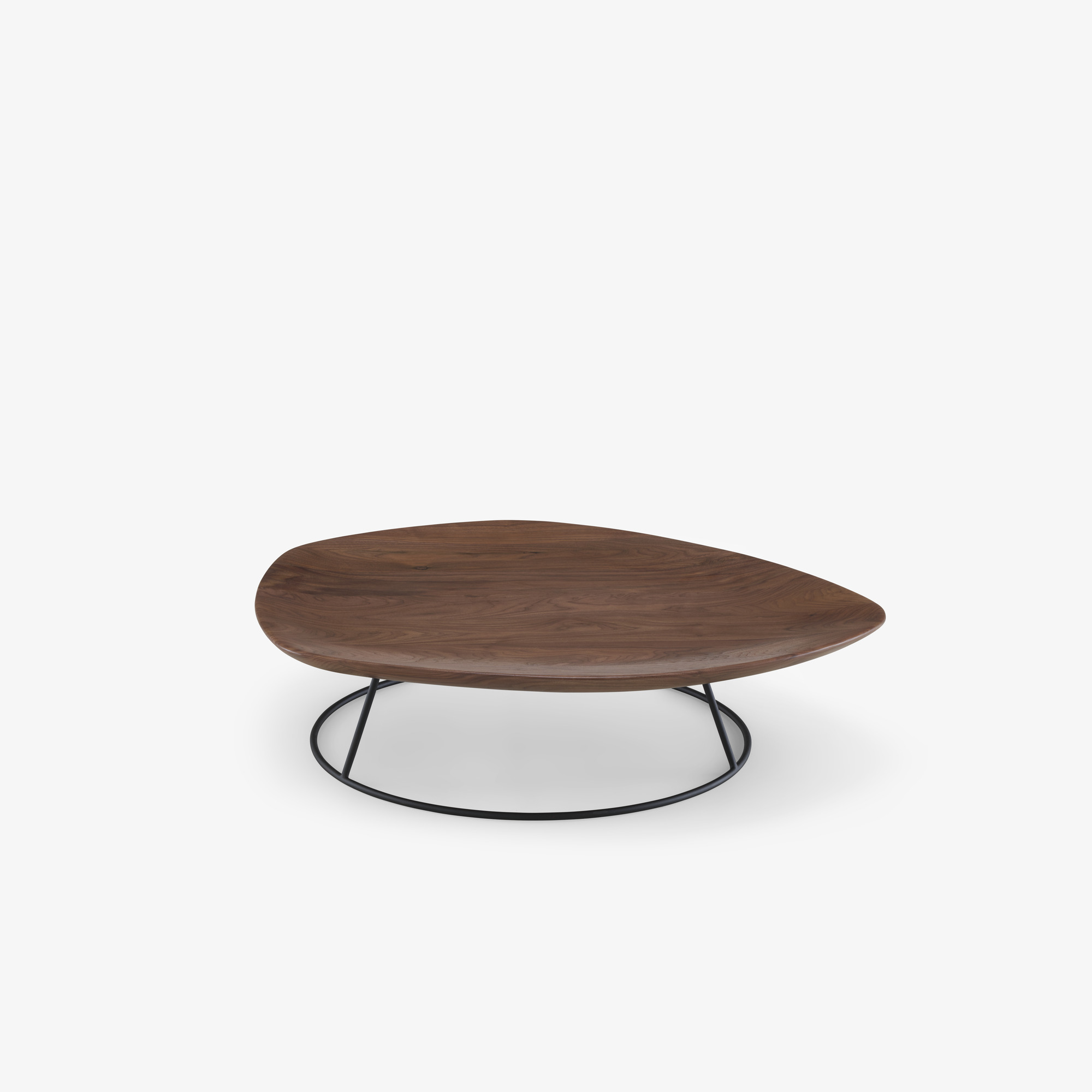 Image LOW TABLE CONCAVE TOP SMALL