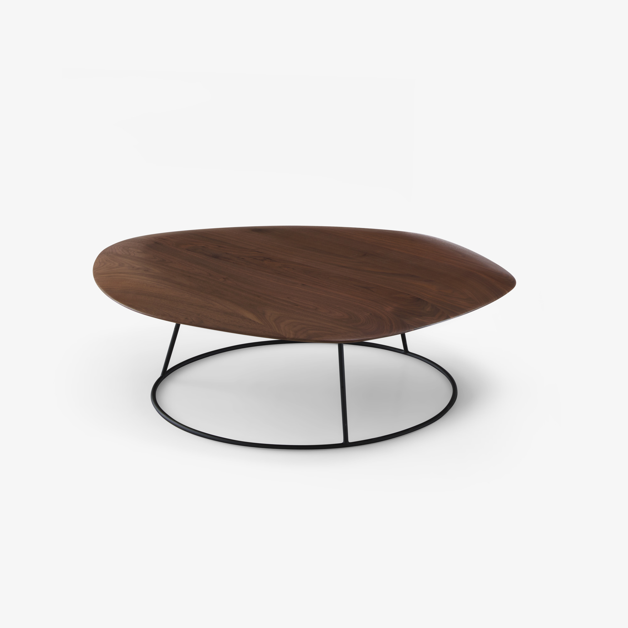 Image Low table convex top small 2