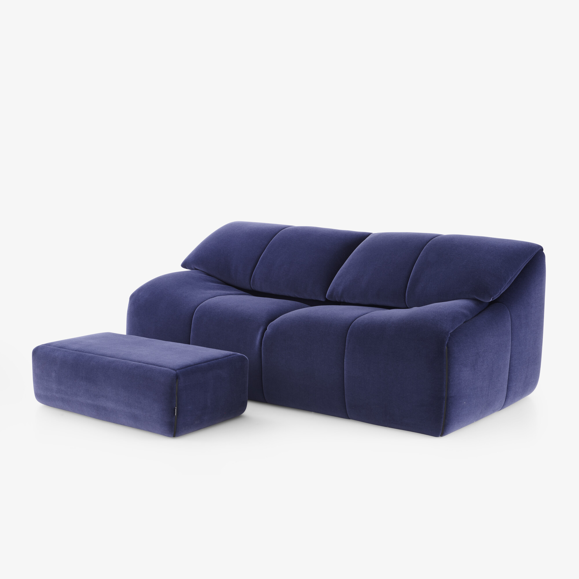 Image Medium settee 3