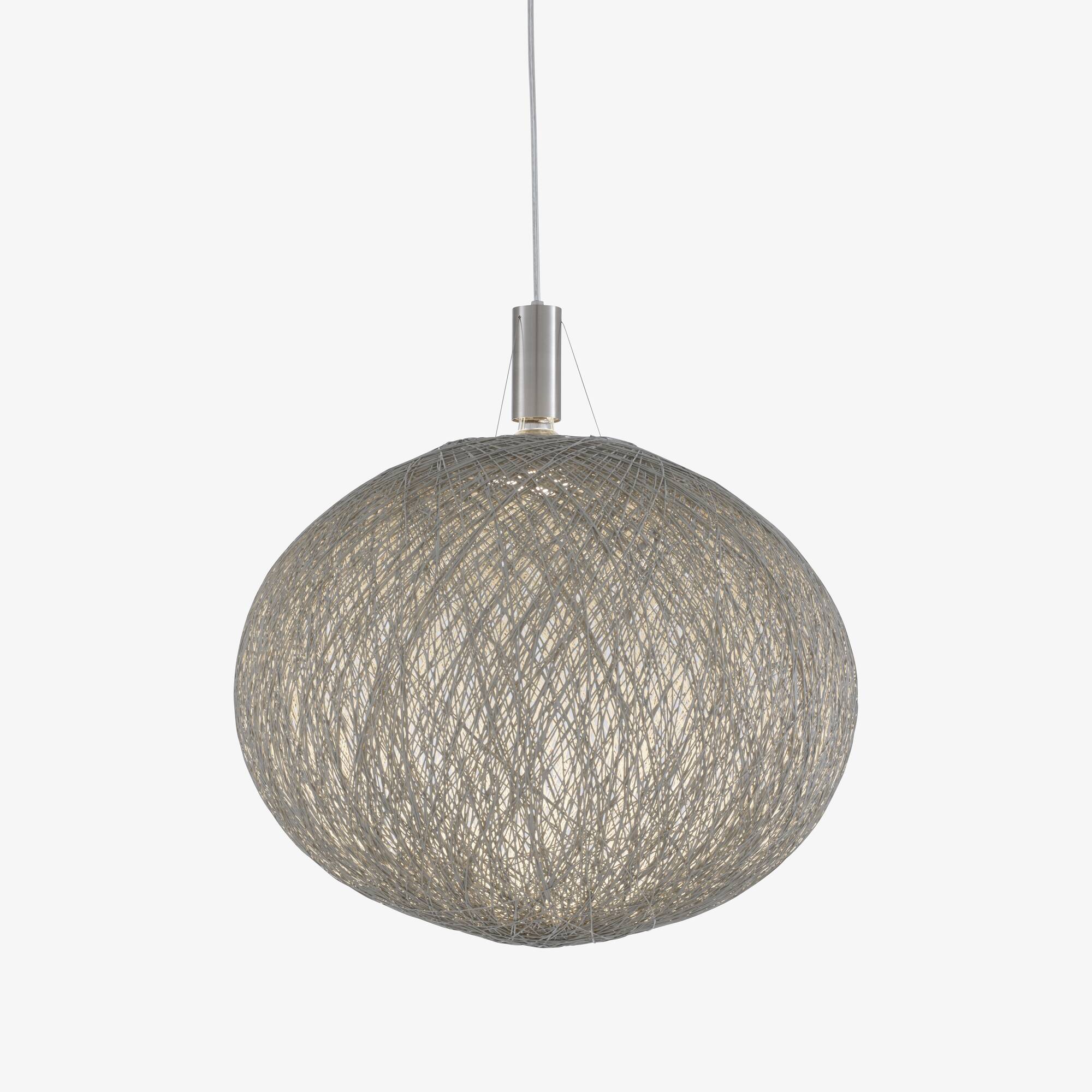 Image SUSPENDED CEILING LIGHT