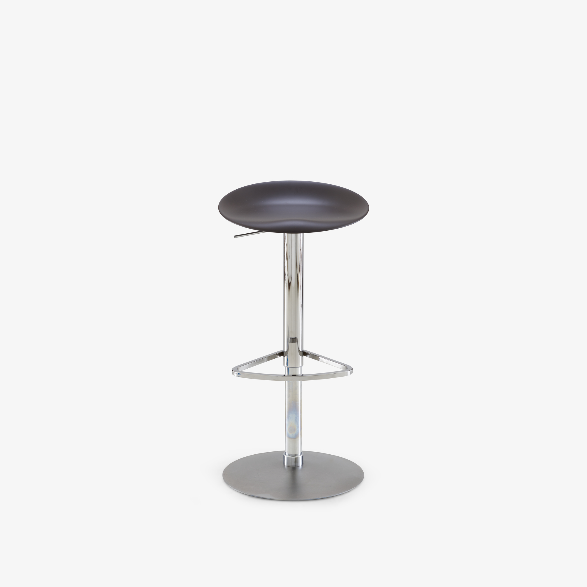 Image TELESCOPIC BAR-STOOL ARGILE 