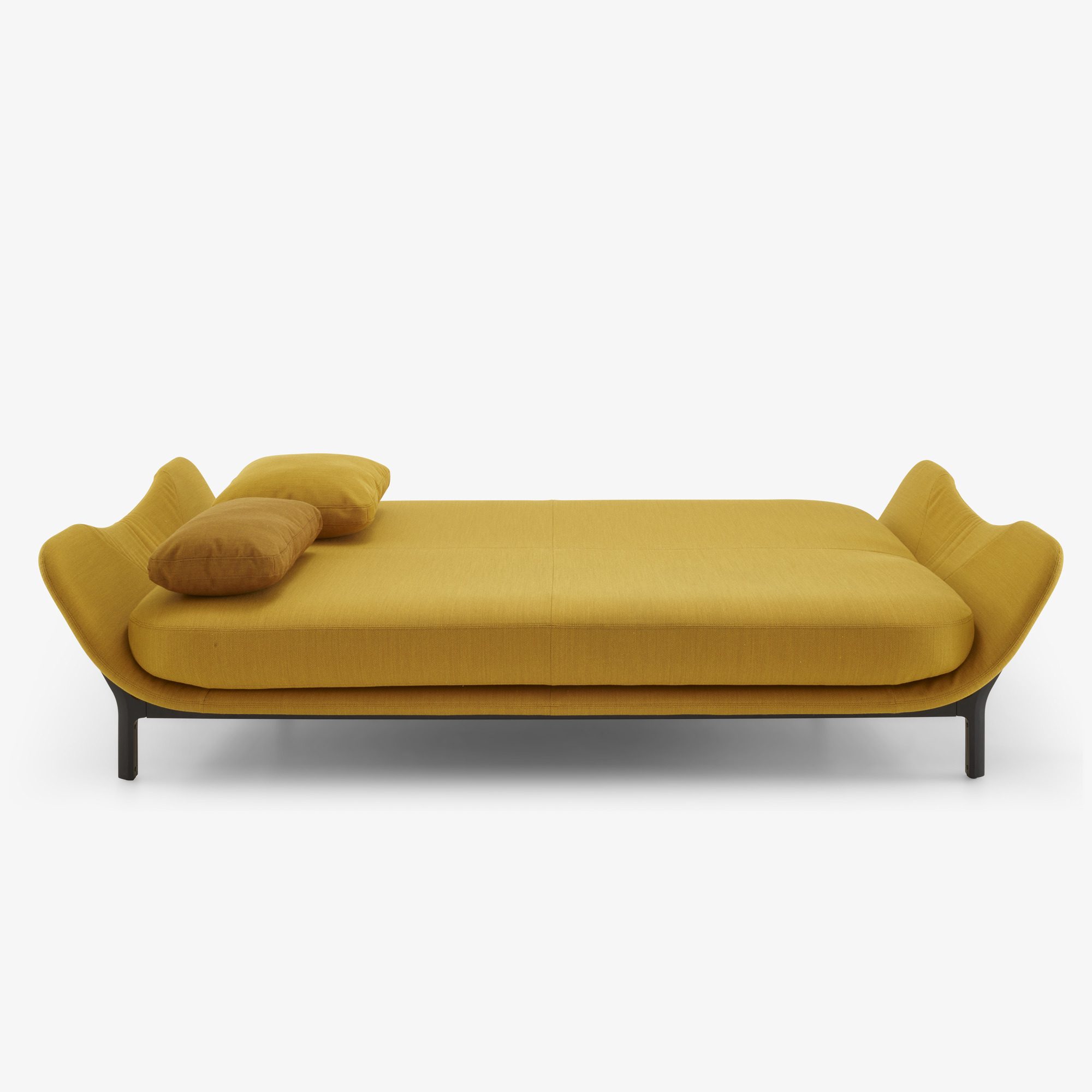 Image Bed settee with 2 arms   4