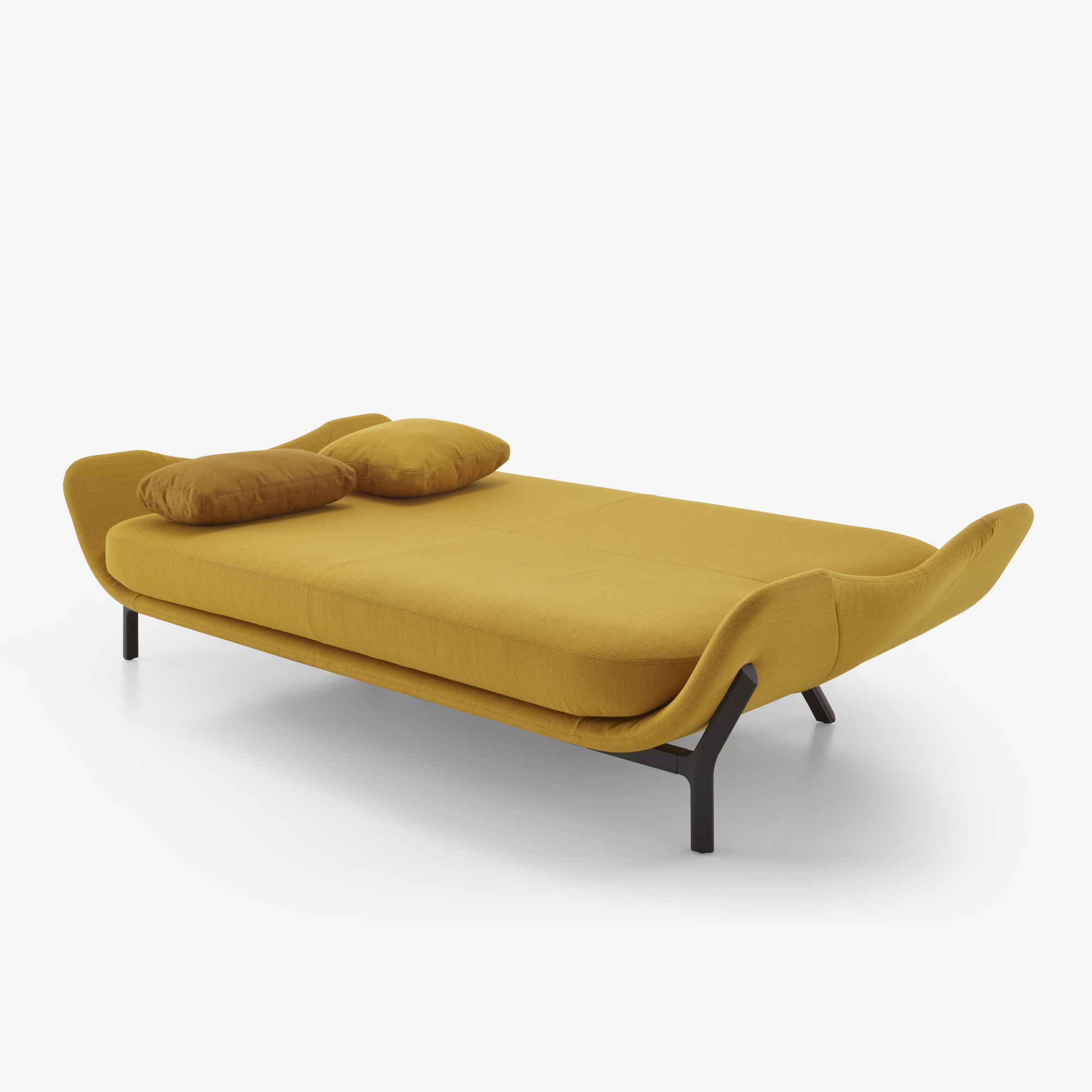 Image Bed settee with 2 arms   5