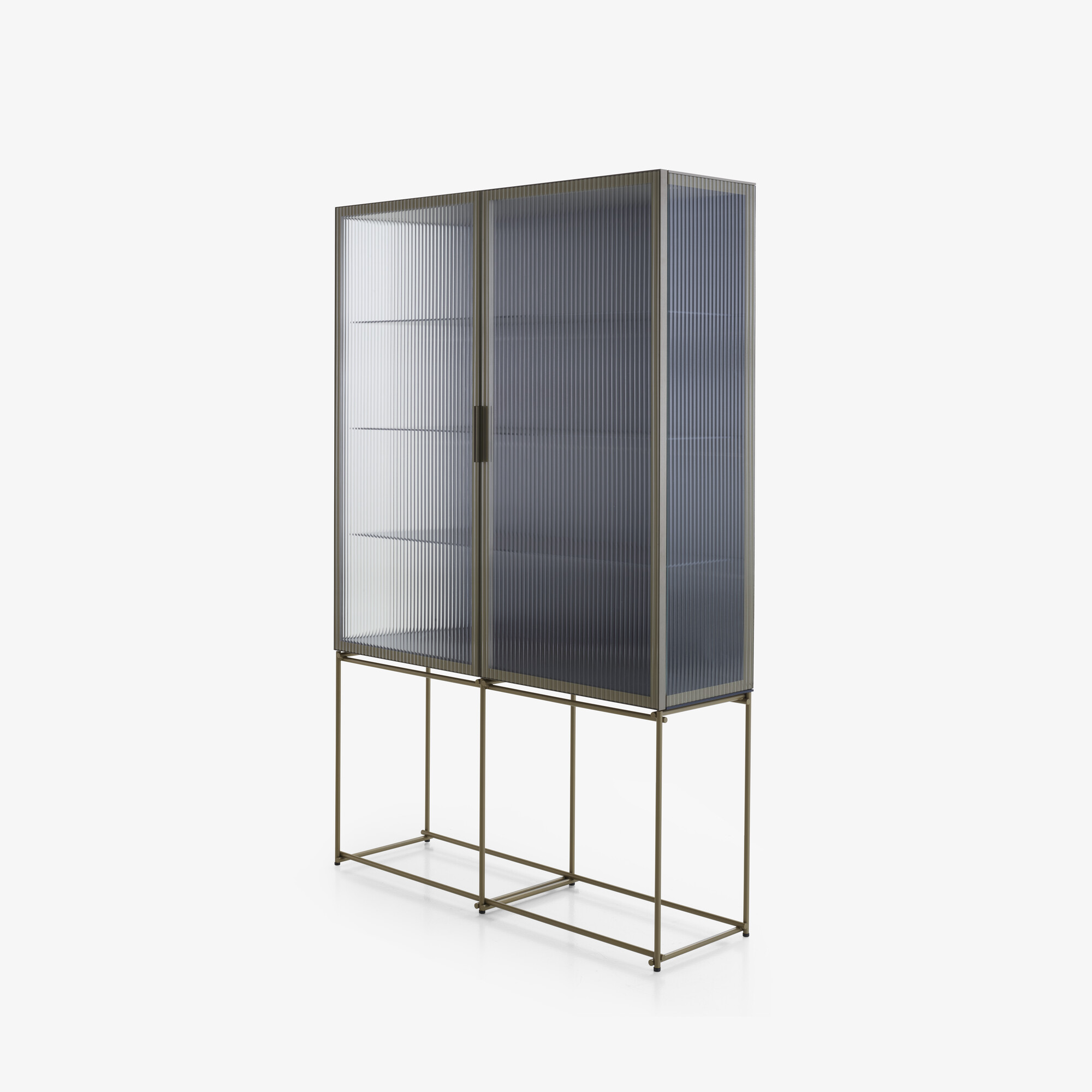 Image Display cabinet 2 doors k 8 3