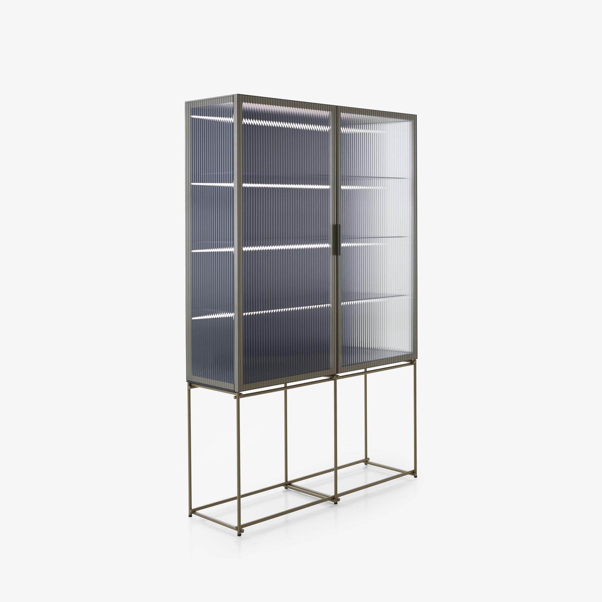 Image Display cabinet 2 doors k 8 4