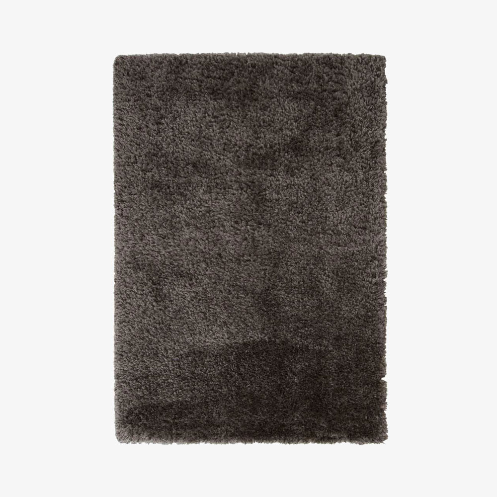 Image RUG GRAPHITE FROM STOCK