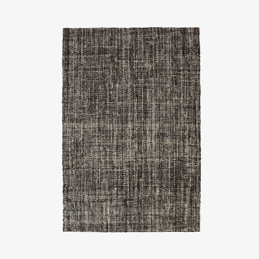 Image TAPIS GRIS 