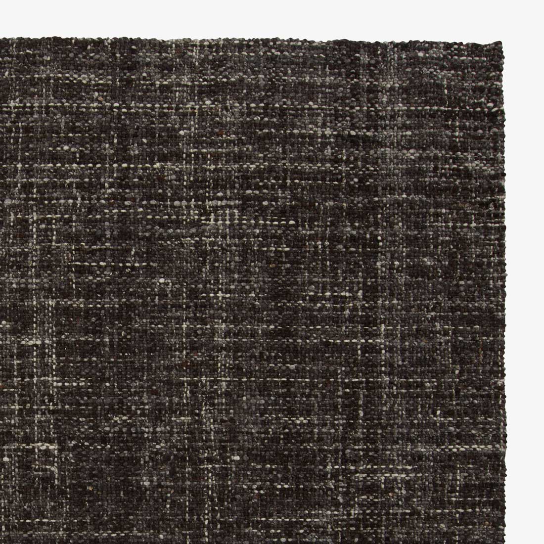 Image Rug noir & blanc  2