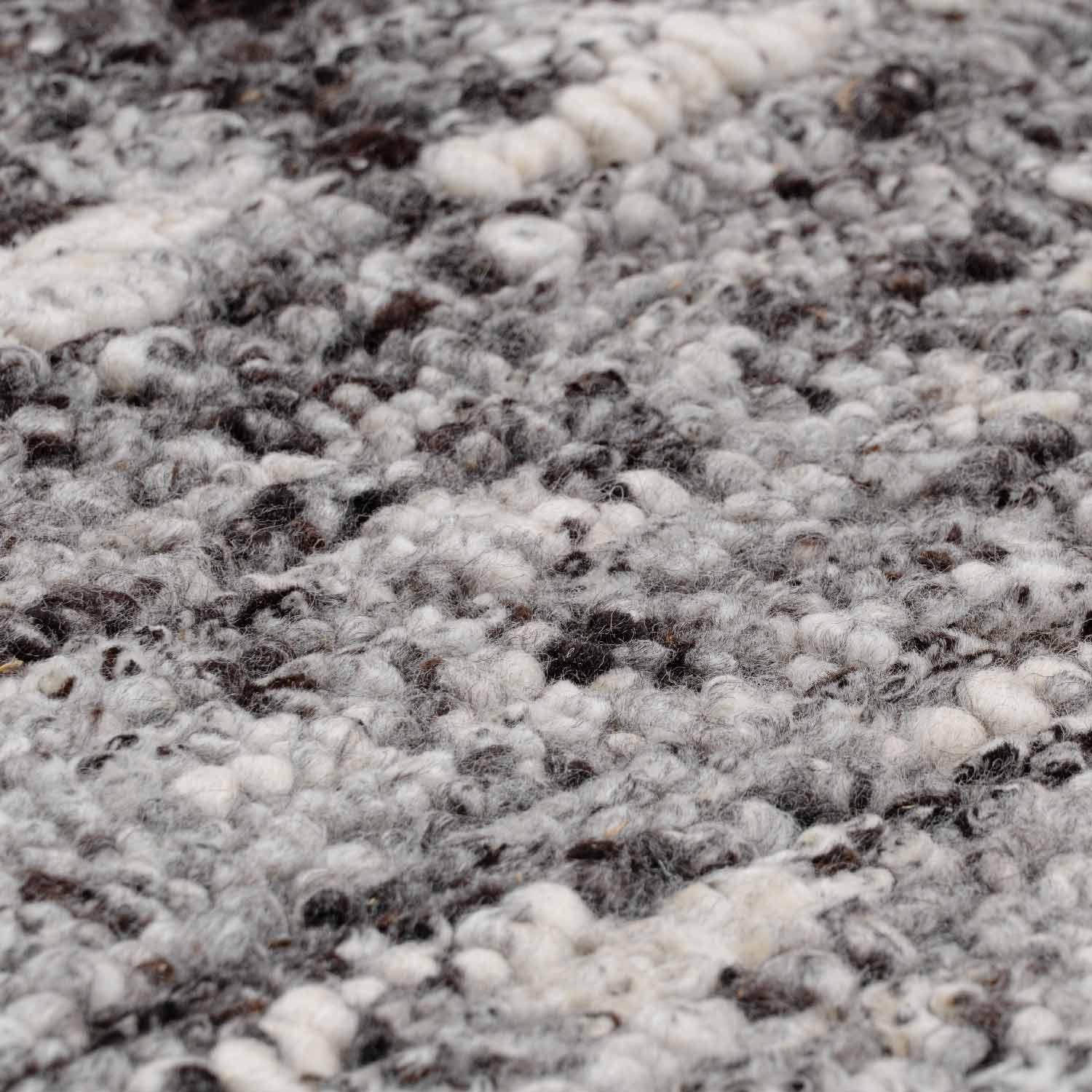 Image Tapis anthracite  2