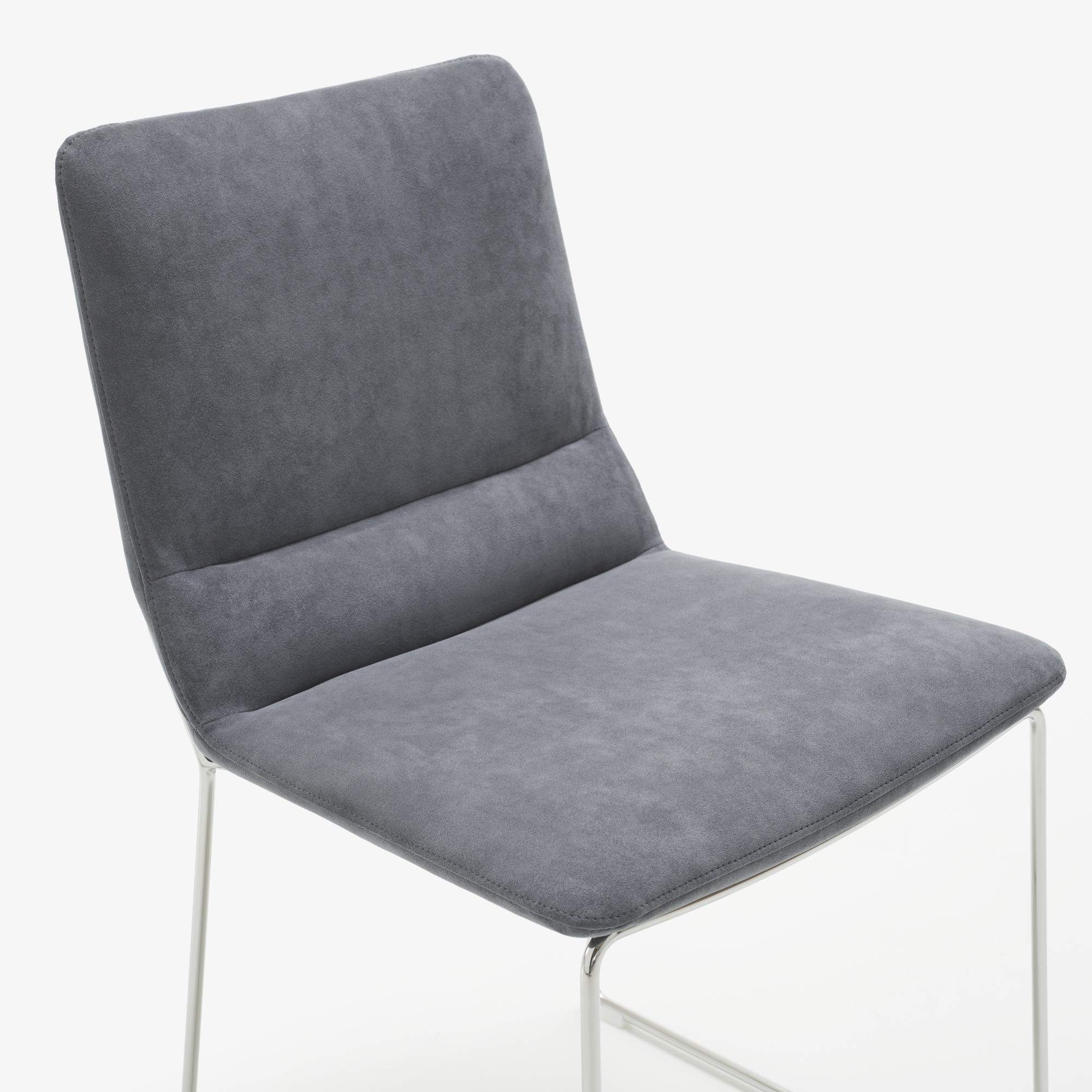 Image Chair metal base 8